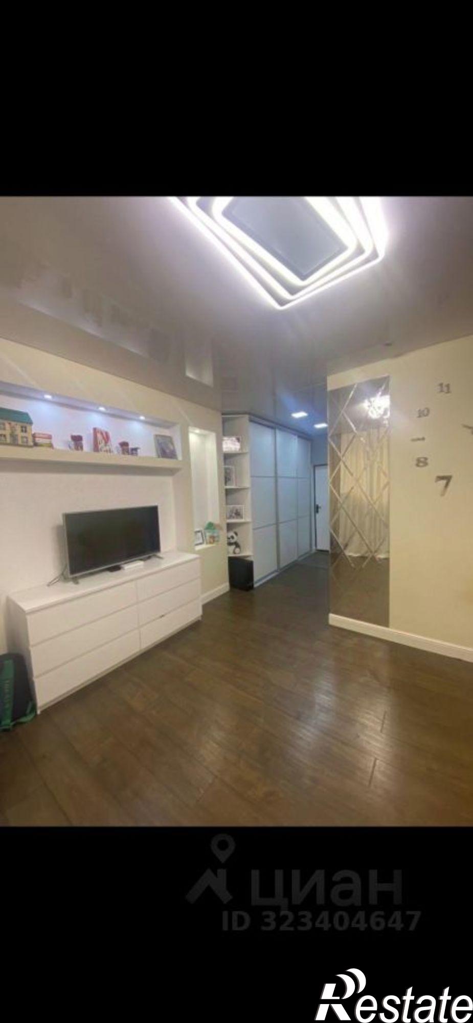 Купить квартиру за 7 900 000 рублей на улица Рыдзинского, 20/2