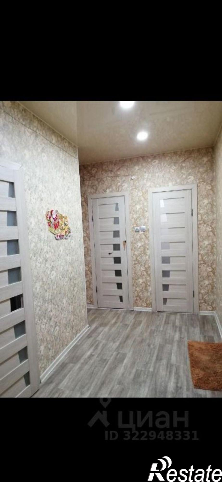 Купить квартиру за 8 000 000 рублей на улица Богатырёва, 1/3