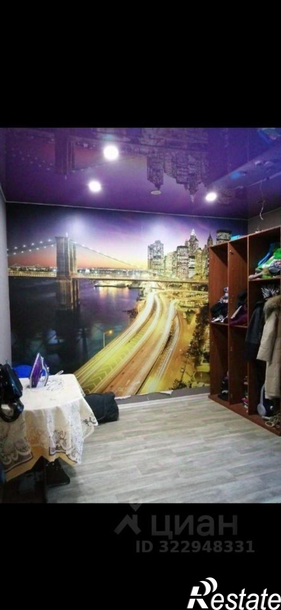 Купить квартиру за 8 000 000 рублей на улица Богатырёва, 1/3