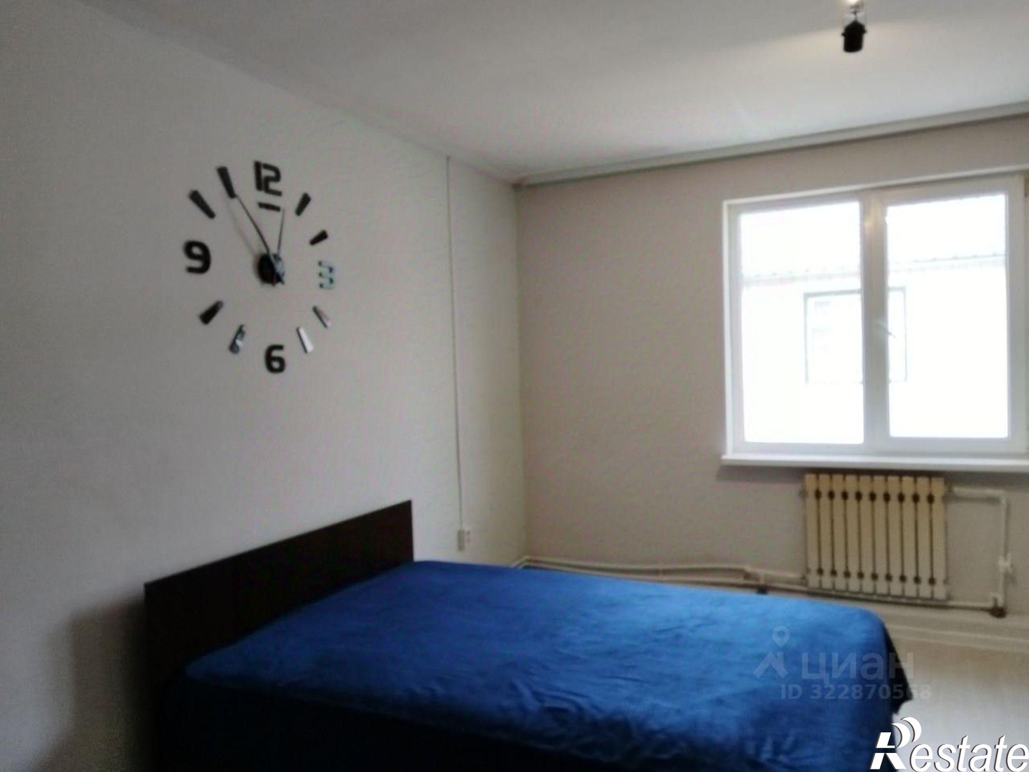 Купить квартиру за 2 999 000 рублей на ул Можайского, 13/3