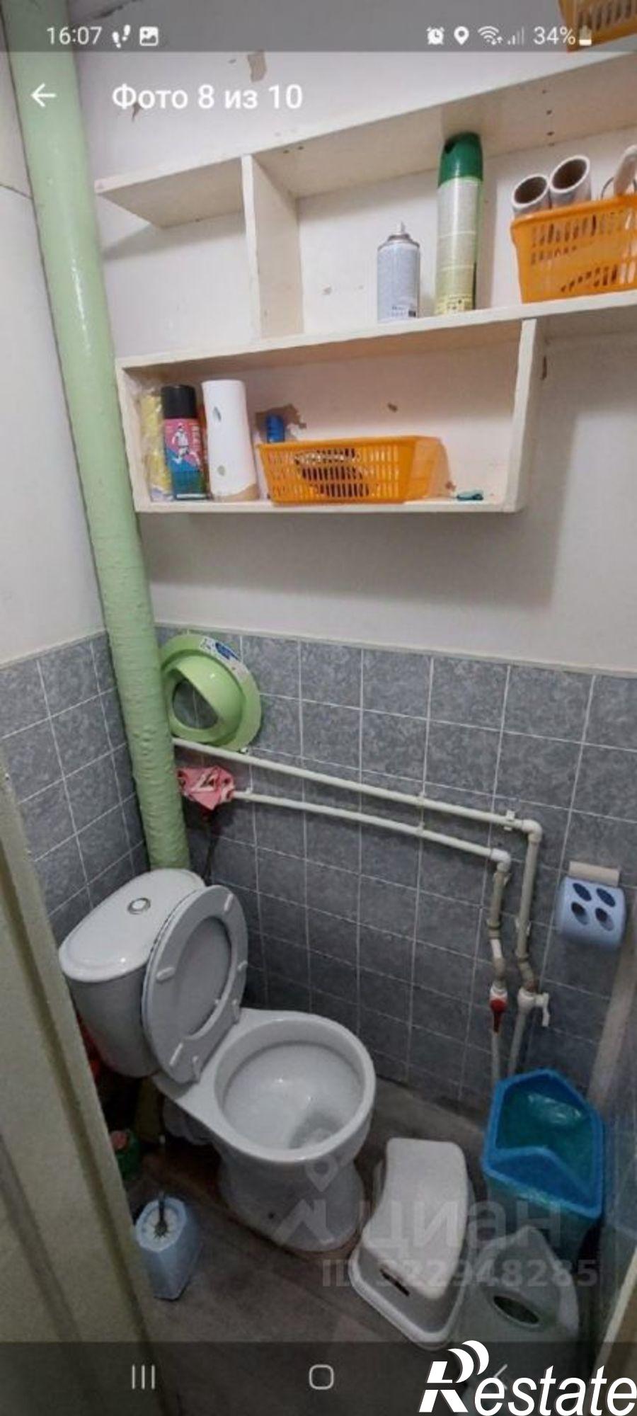 Купить квартиру за 3 500 000 рублей на ул 50 лет Советской Армии, 6/1