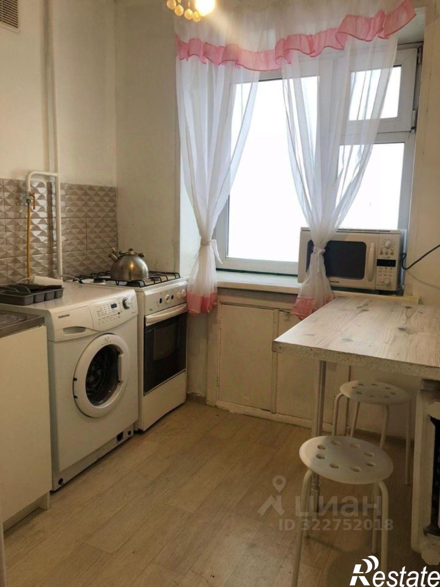 Купить квартиру за 3 500 000 рублей на ул Лермонтова, 138/2