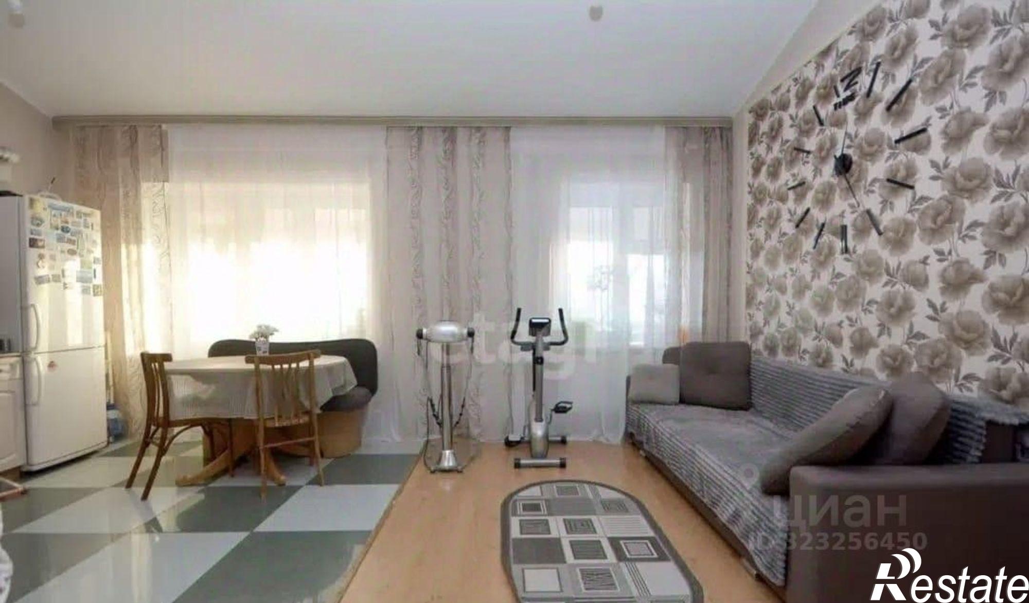 Купить квартиру за 8 500 000 рублей на улица Жорницкого, 7/19