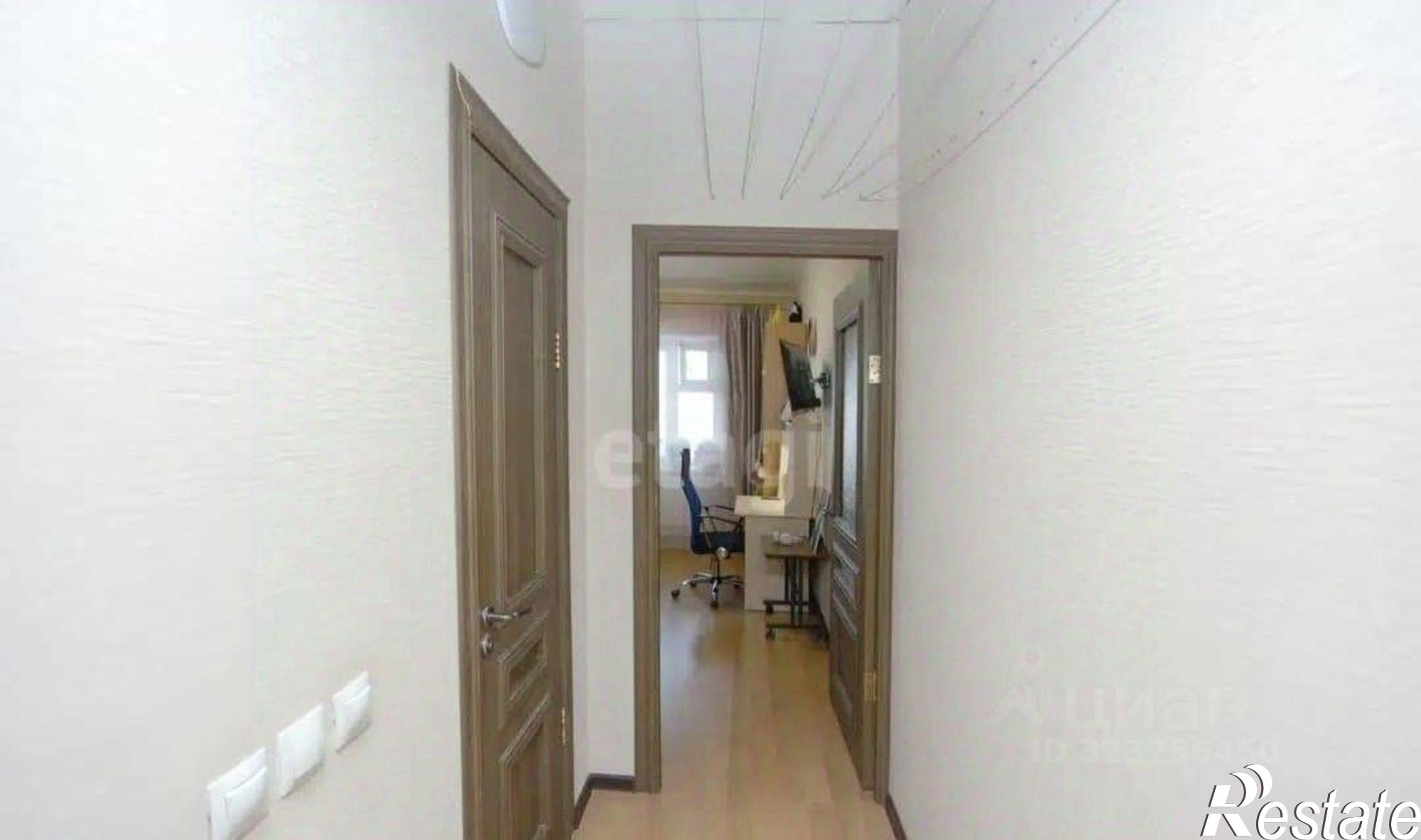 Купить квартиру за 8 500 000 рублей на улица Жорницкого, 7/19