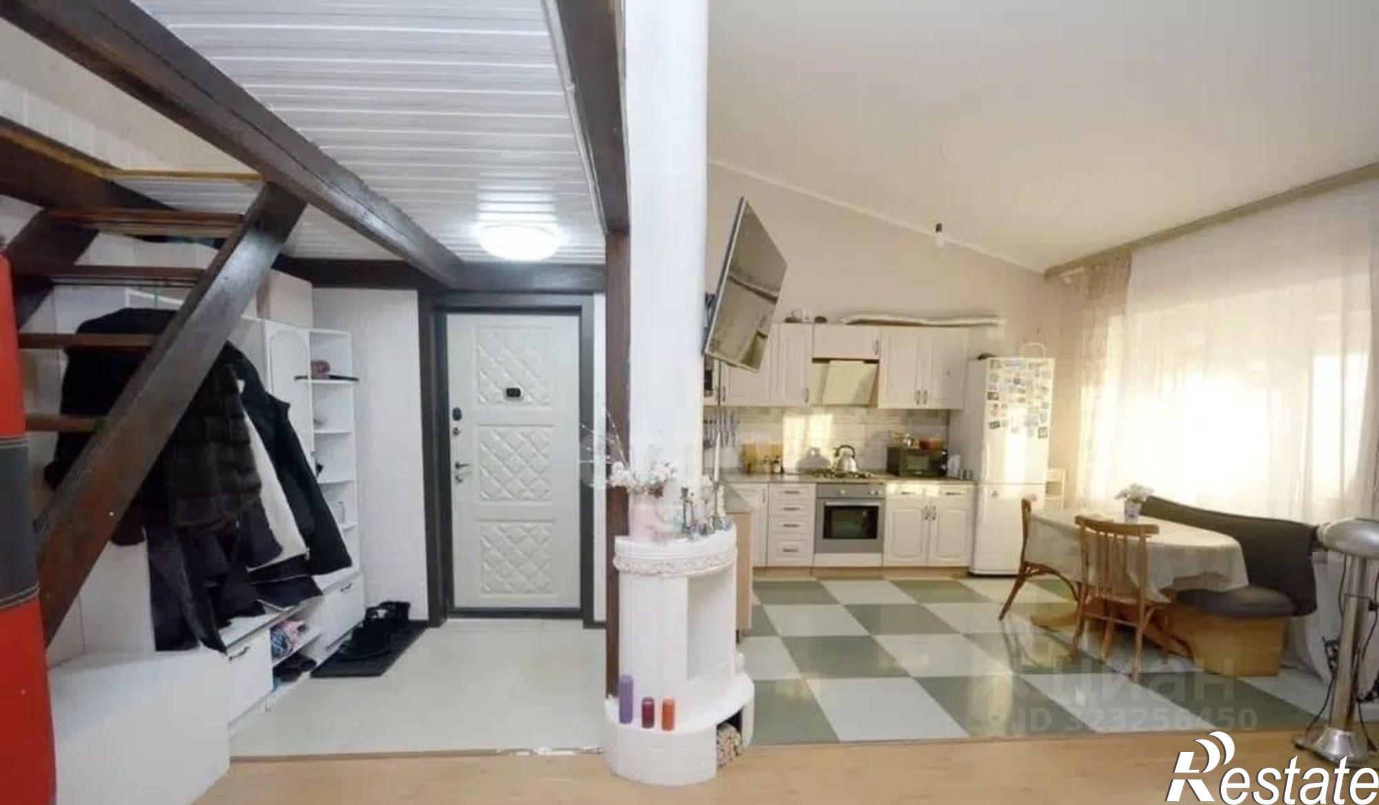 Купить квартиру за 8 500 000 рублей на улица Жорницкого, 7/19