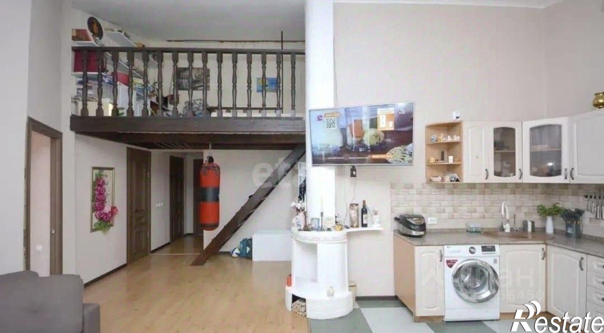 Купить квартиру за 8 500 000 рублей на улица Жорницкого, 7/19