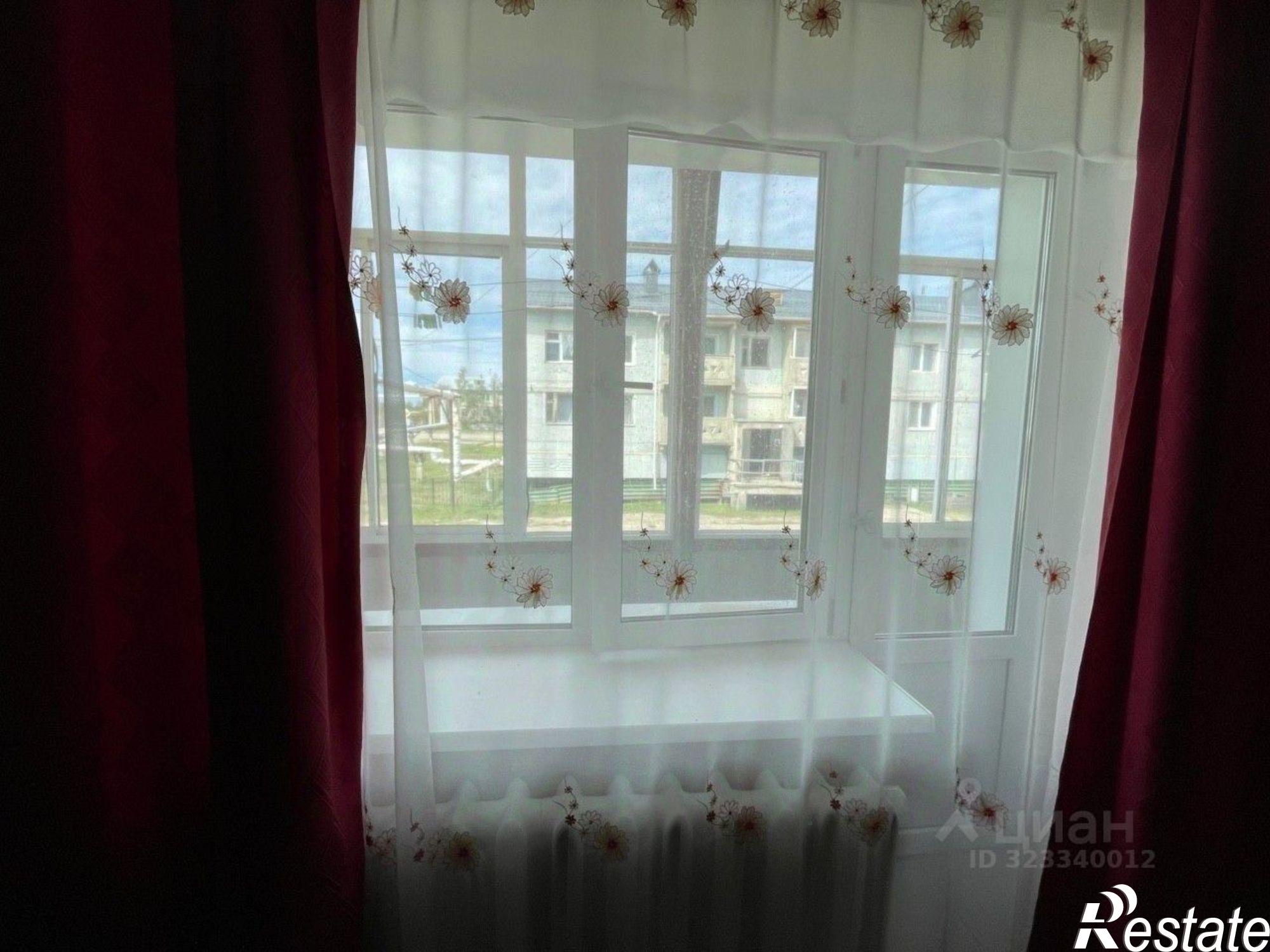 Купить квартиру за 3 650 000 рублей на ул. 40 лет Победы, 58