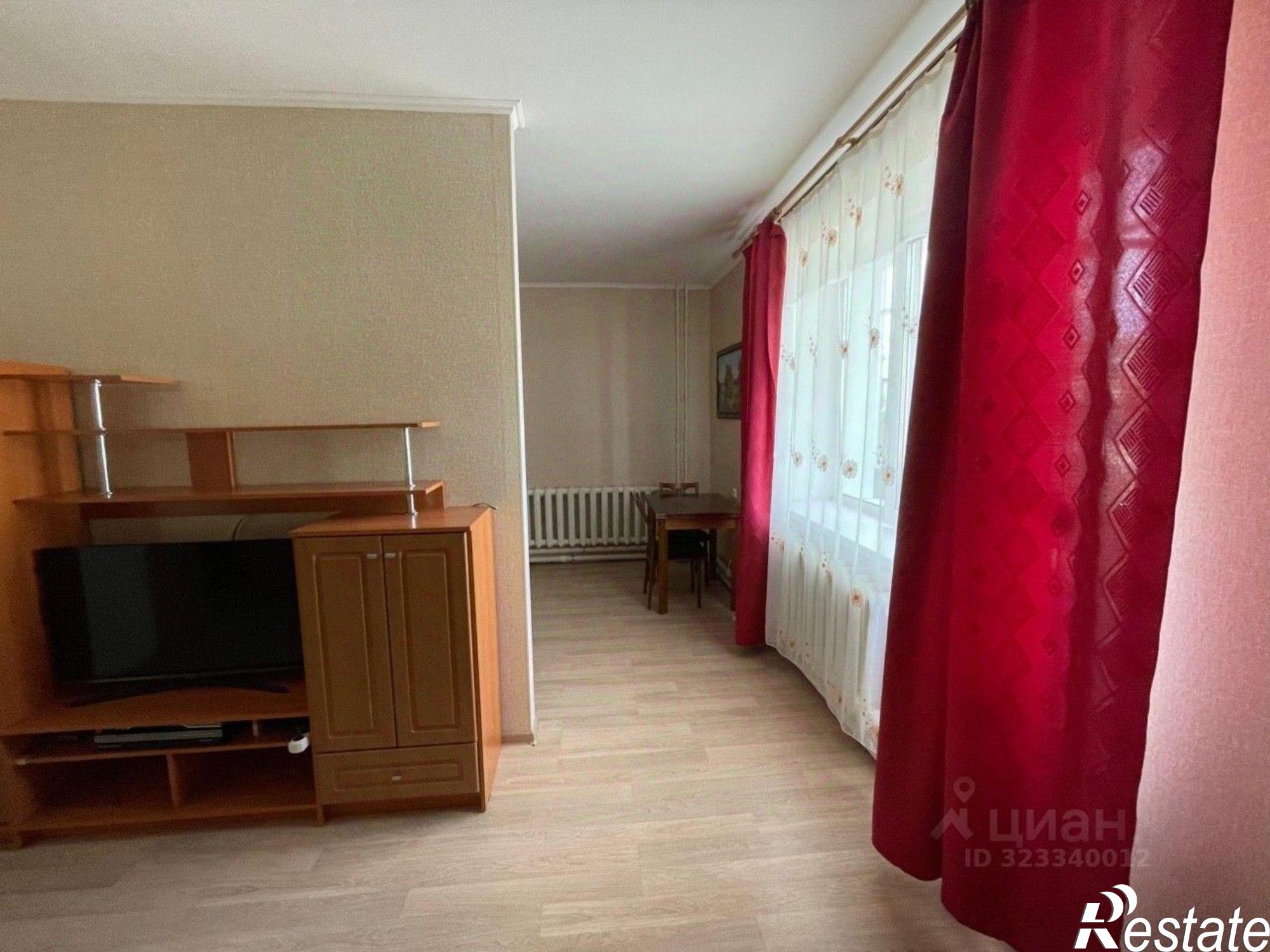 Купить квартиру за 3 650 000 рублей на ул. 40 лет Победы, 58