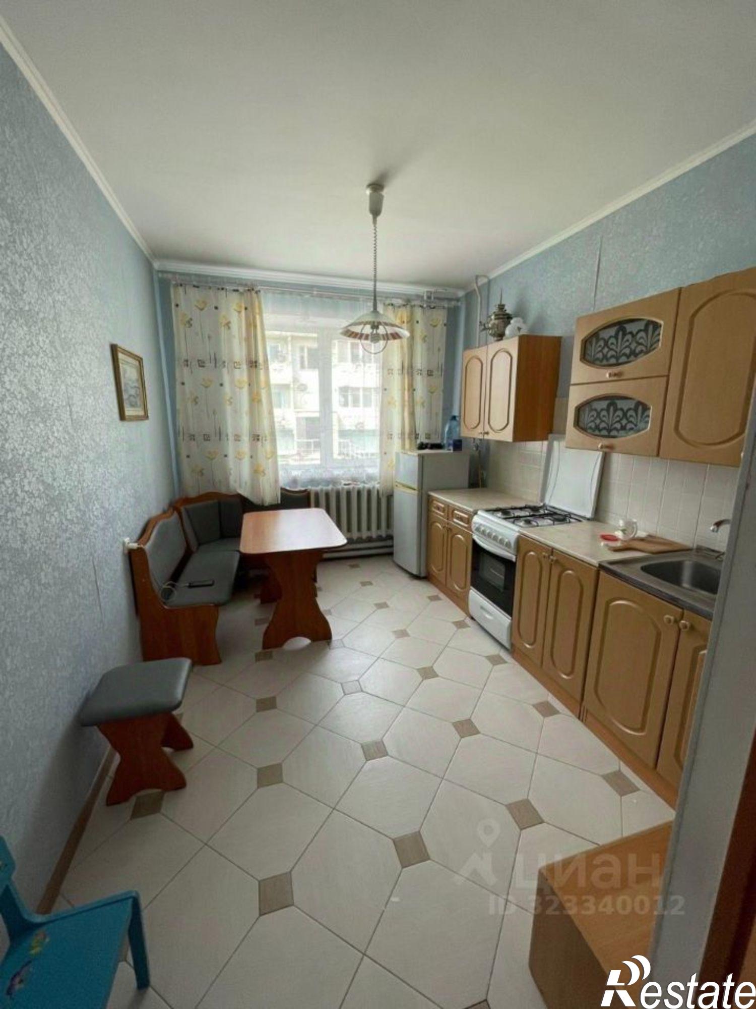 Купить квартиру за 3 650 000 рублей на ул. 40 лет Победы, 58