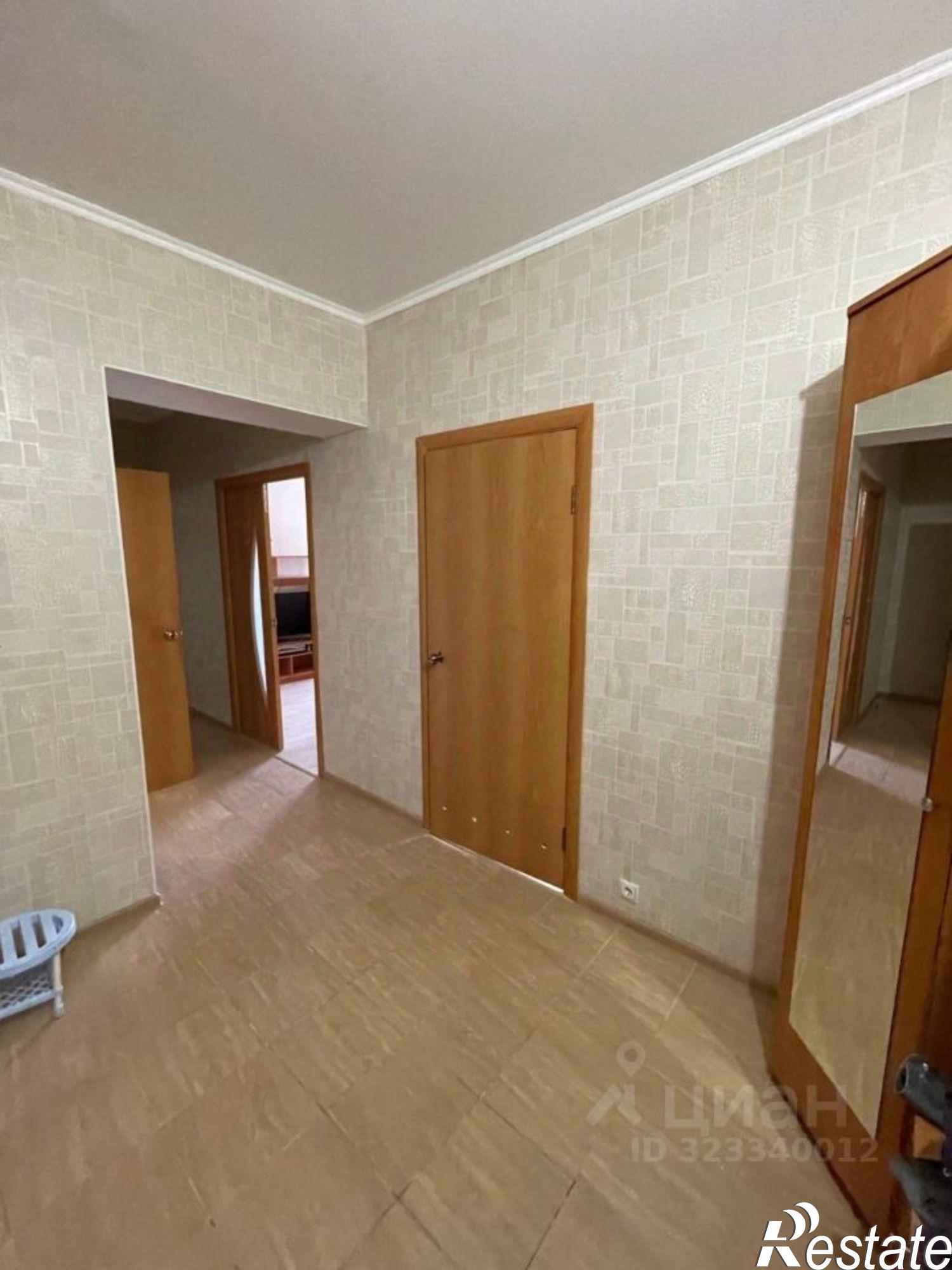 Купить квартиру за 3 650 000 рублей на ул. 40 лет Победы, 58