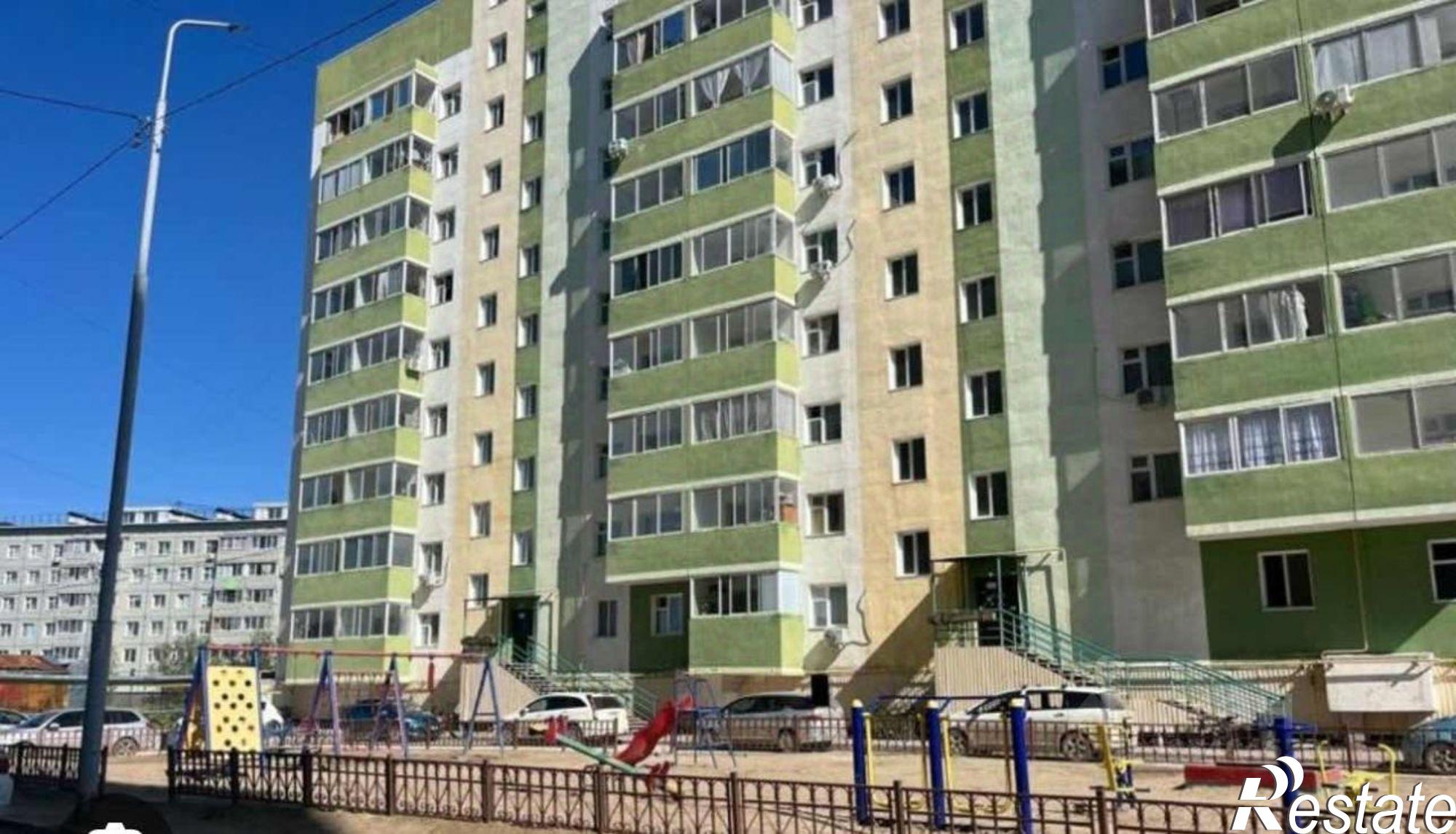 Купить квартиру за 4 000 000 рублей на пр-кт Михаила Николаева, 44