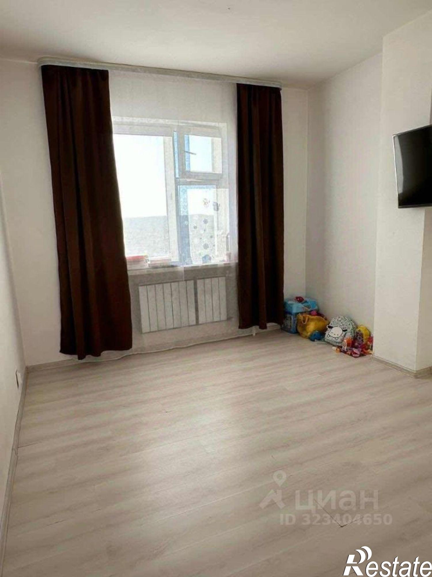 Купить квартиру за 4 000 000 рублей на пр-кт Михаила Николаева, 44