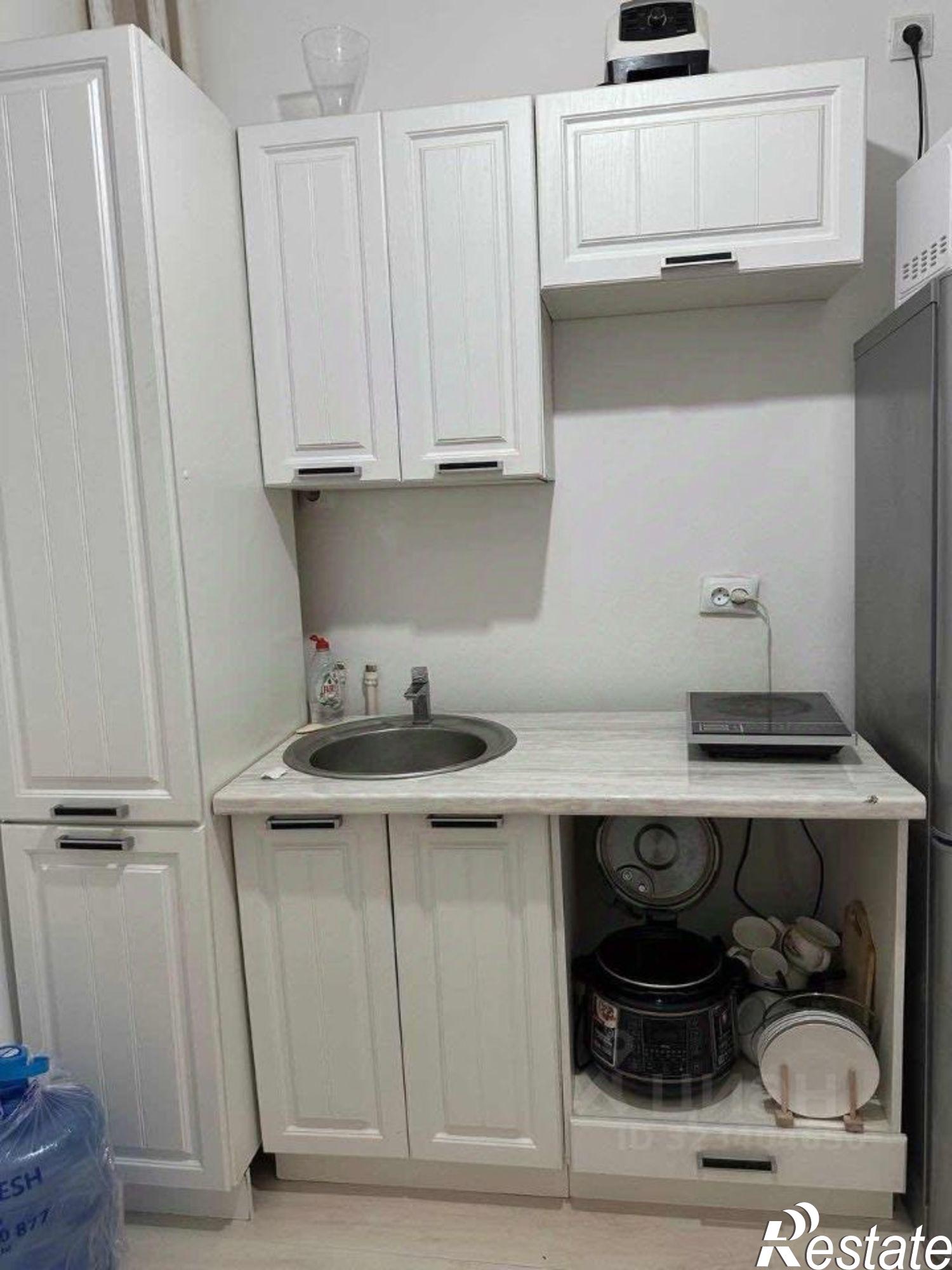 Купить квартиру за 4 000 000 рублей на пр-кт Михаила Николаева, 44