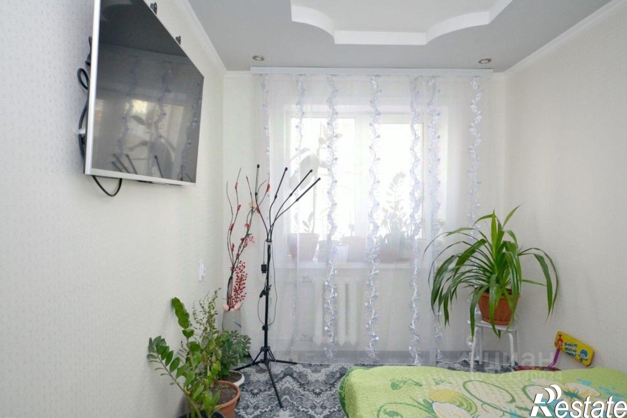 Купить квартиру за 9 000 000 рублей на Октябрьская улица, 26/3