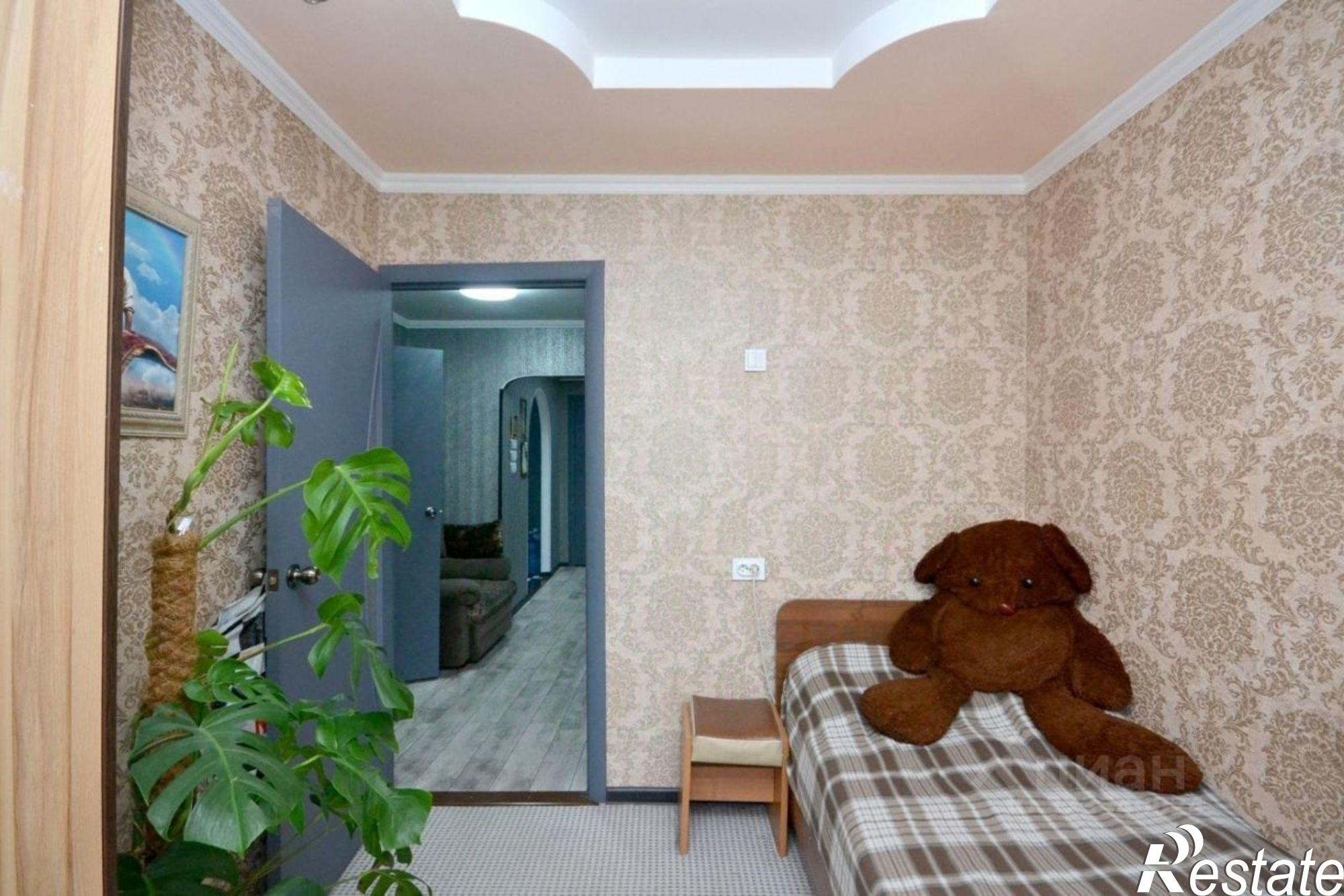 Купить квартиру за 9 000 000 рублей на Октябрьская улица, 26/3