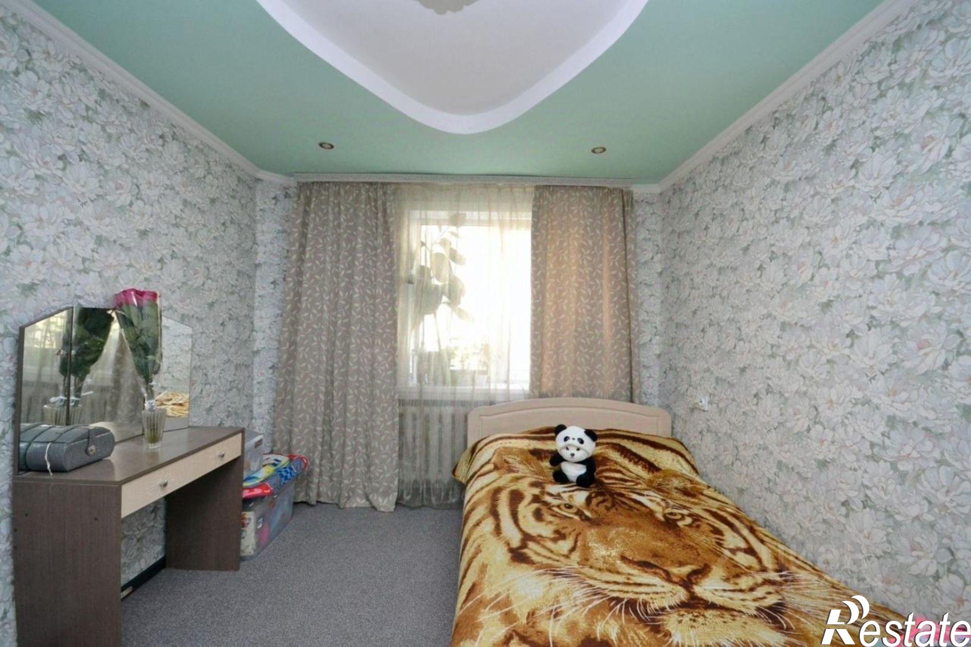 Купить квартиру за 9 000 000 рублей на Октябрьская улица, 26/3