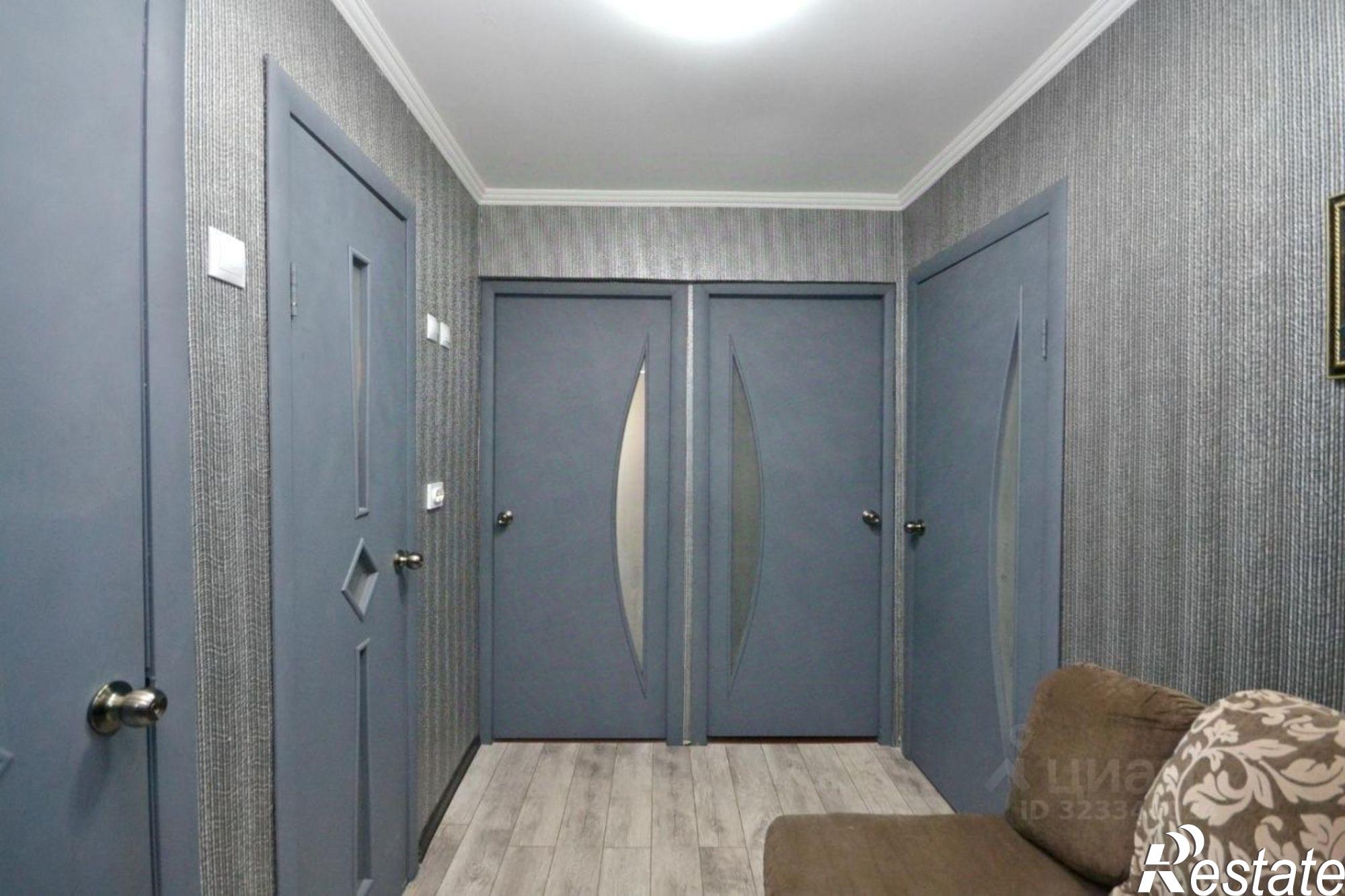 Купить квартиру за 9 000 000 рублей на Октябрьская улица, 26/3