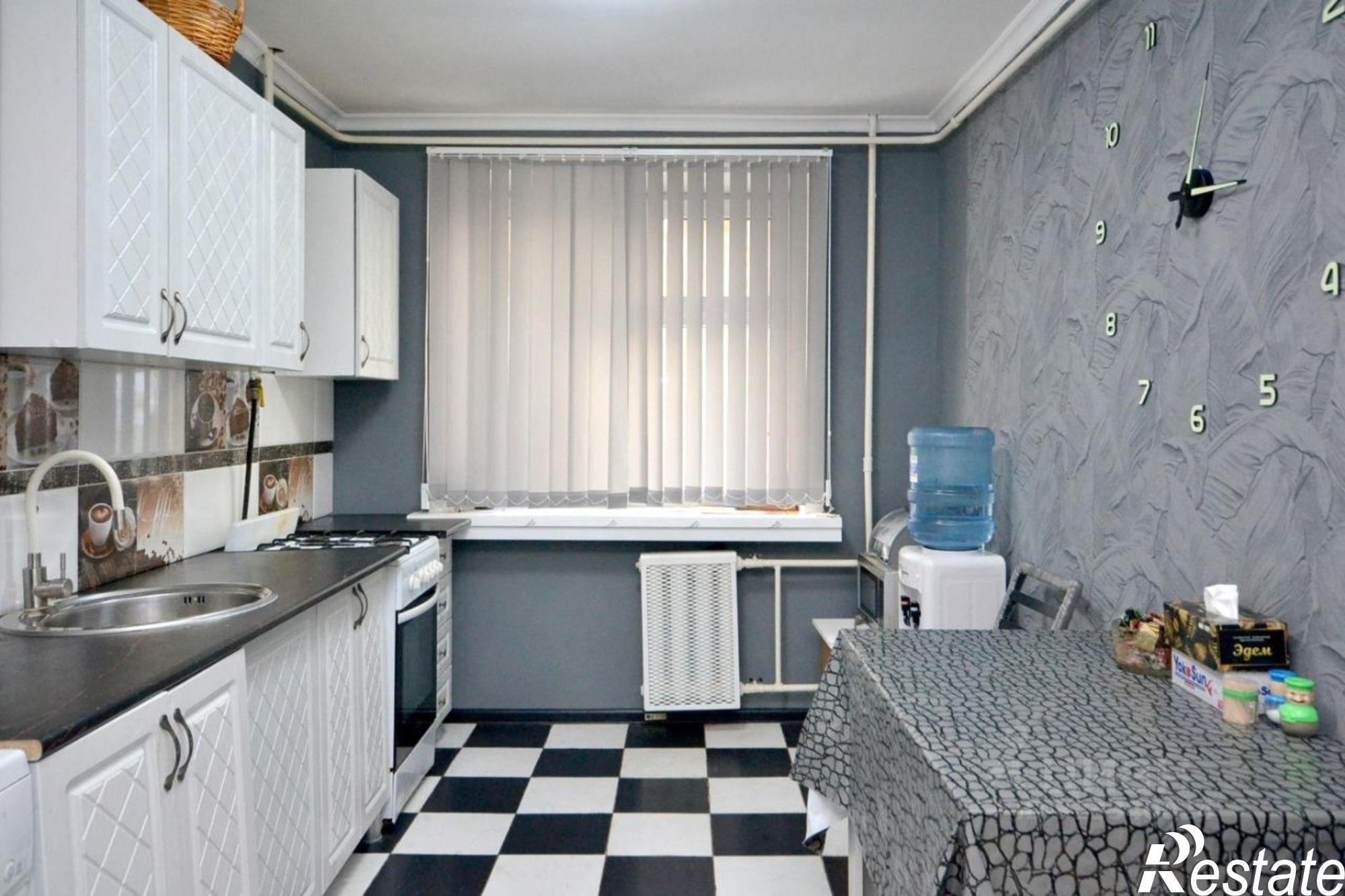 Купить квартиру за 9 000 000 рублей на Октябрьская улица, 26/3