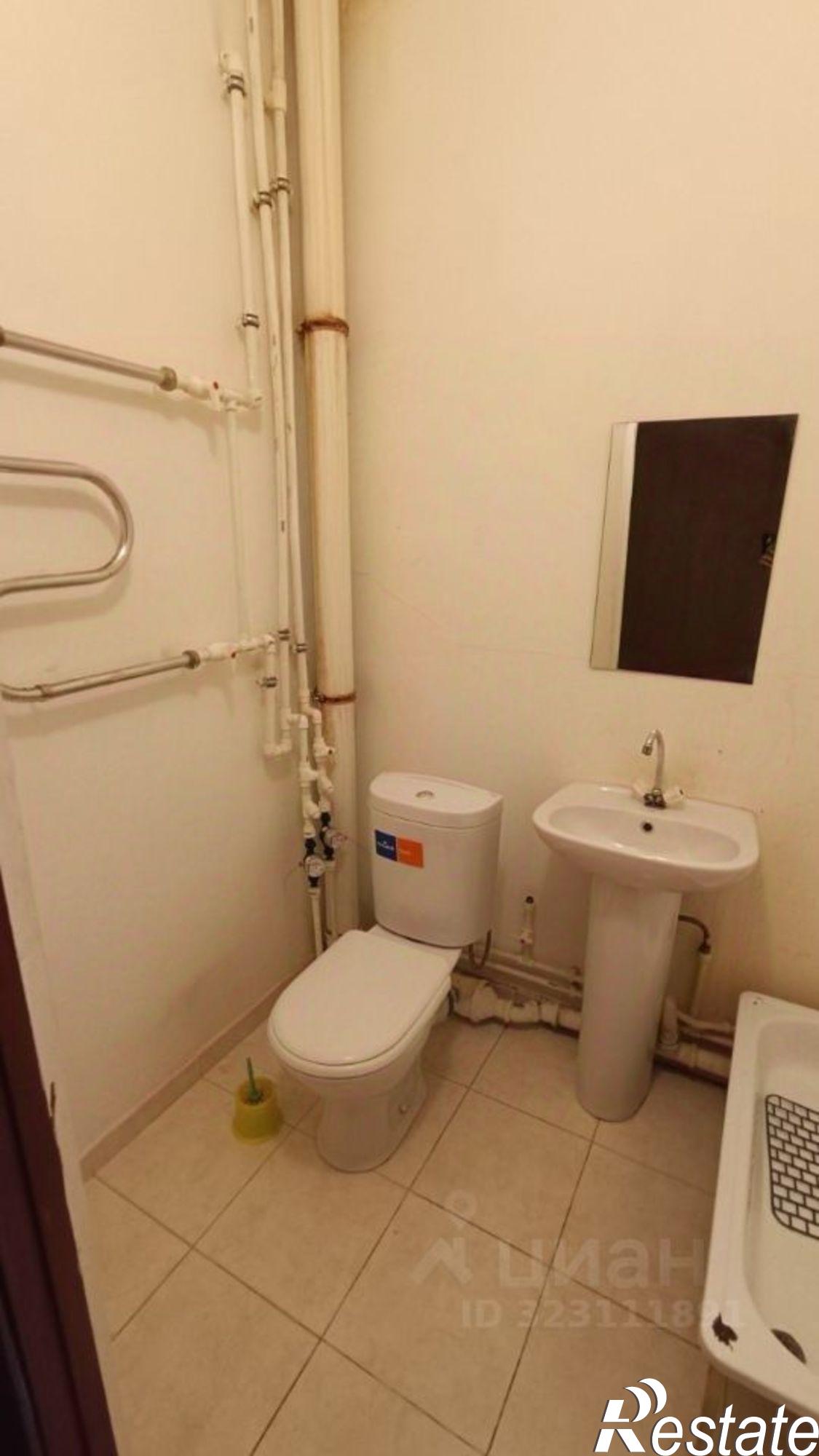 Купить квартиру за 4 100 000 рублей на ул Билибина, 17 3