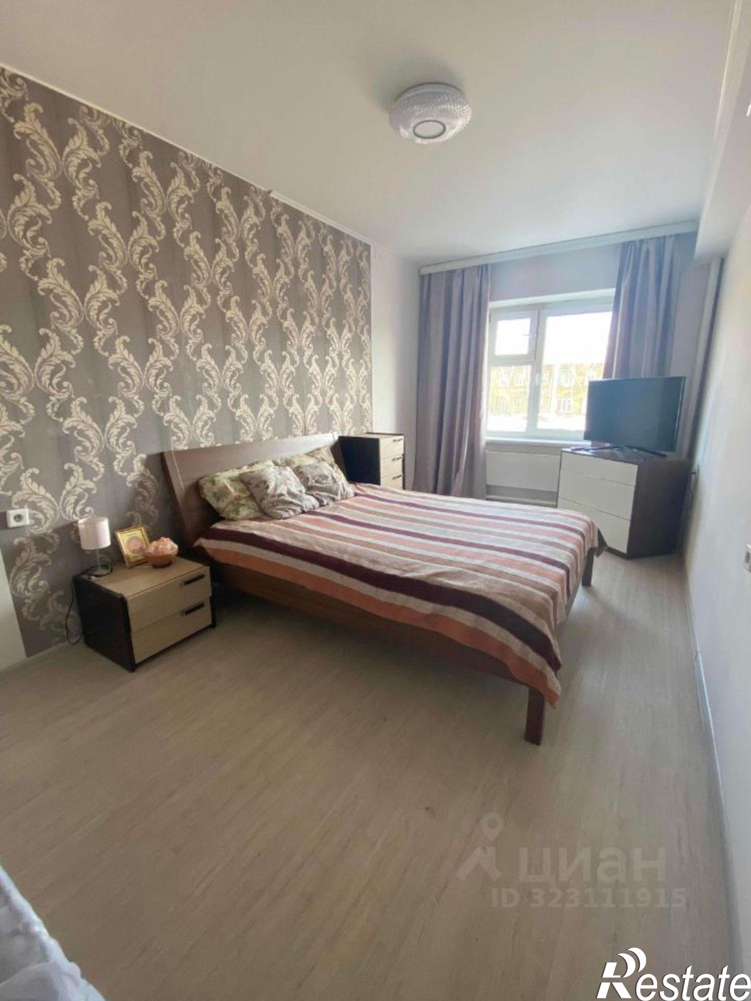 Купить квартиру за 9 500 000 рублей на улица Лермонтова, 100