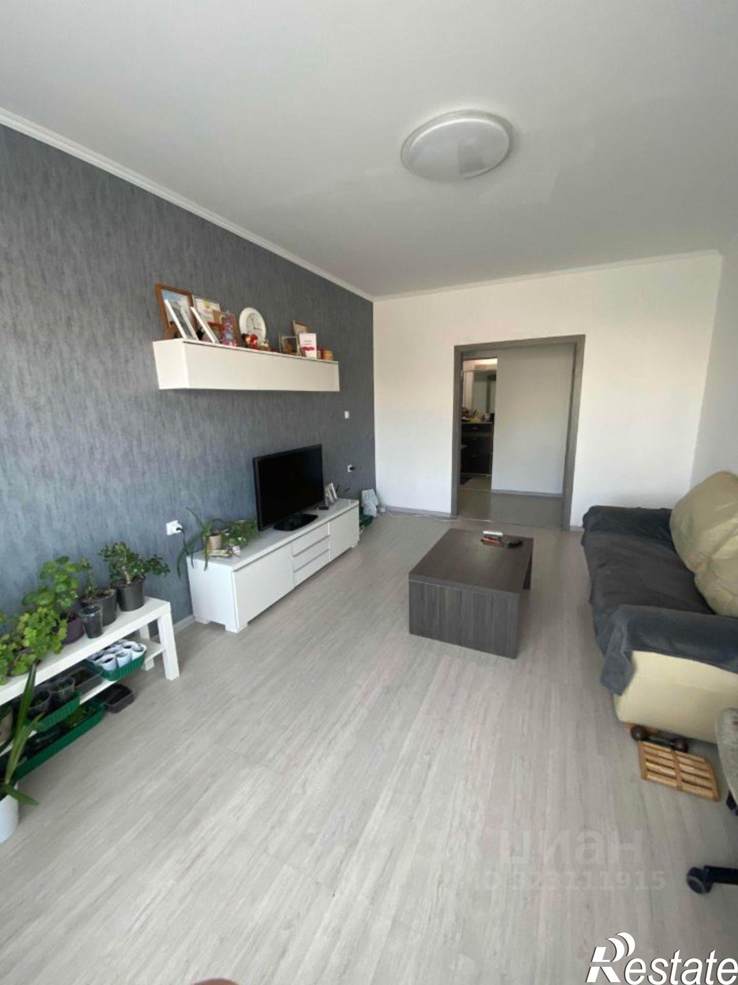 Купить квартиру за 9 500 000 рублей на улица Лермонтова, 100