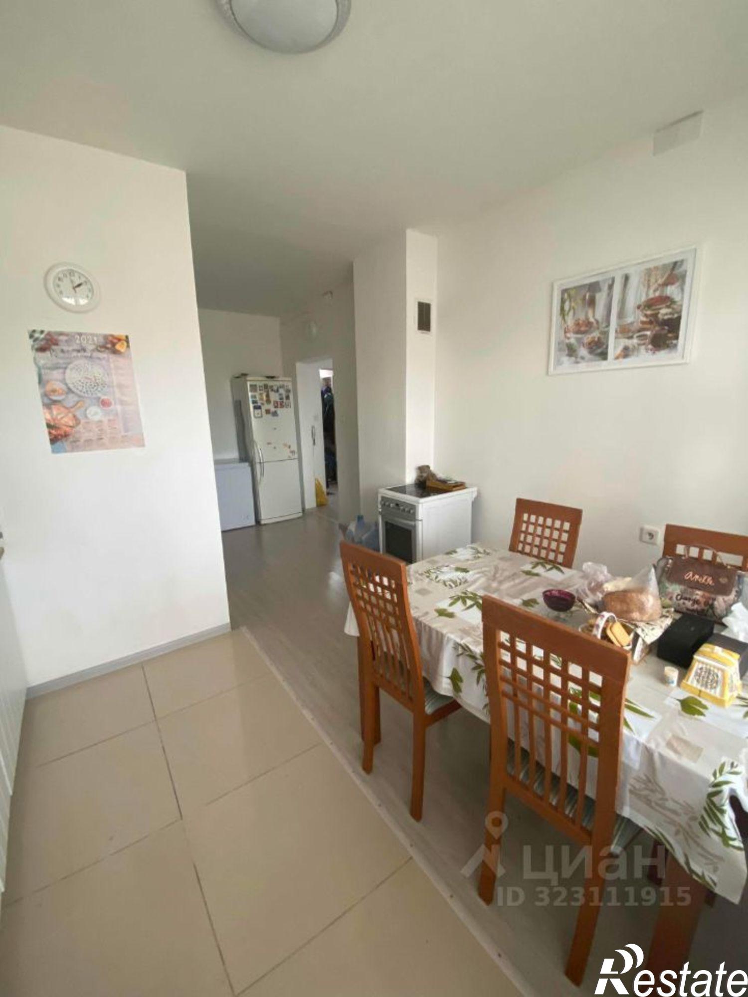 Купить квартиру за 9 500 000 рублей на улица Лермонтова, 100