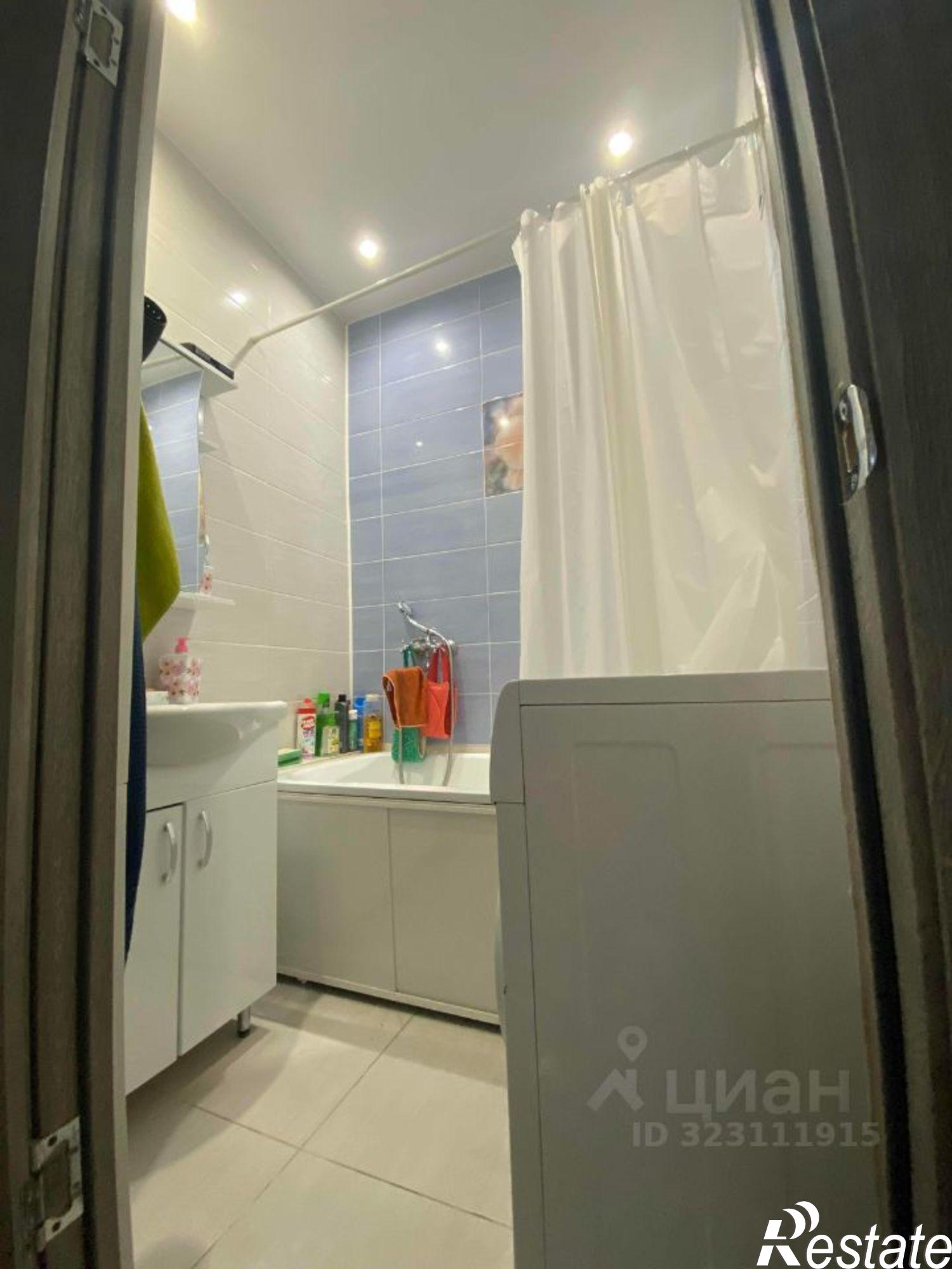 Купить квартиру за 9 500 000 рублей на улица Лермонтова, 100