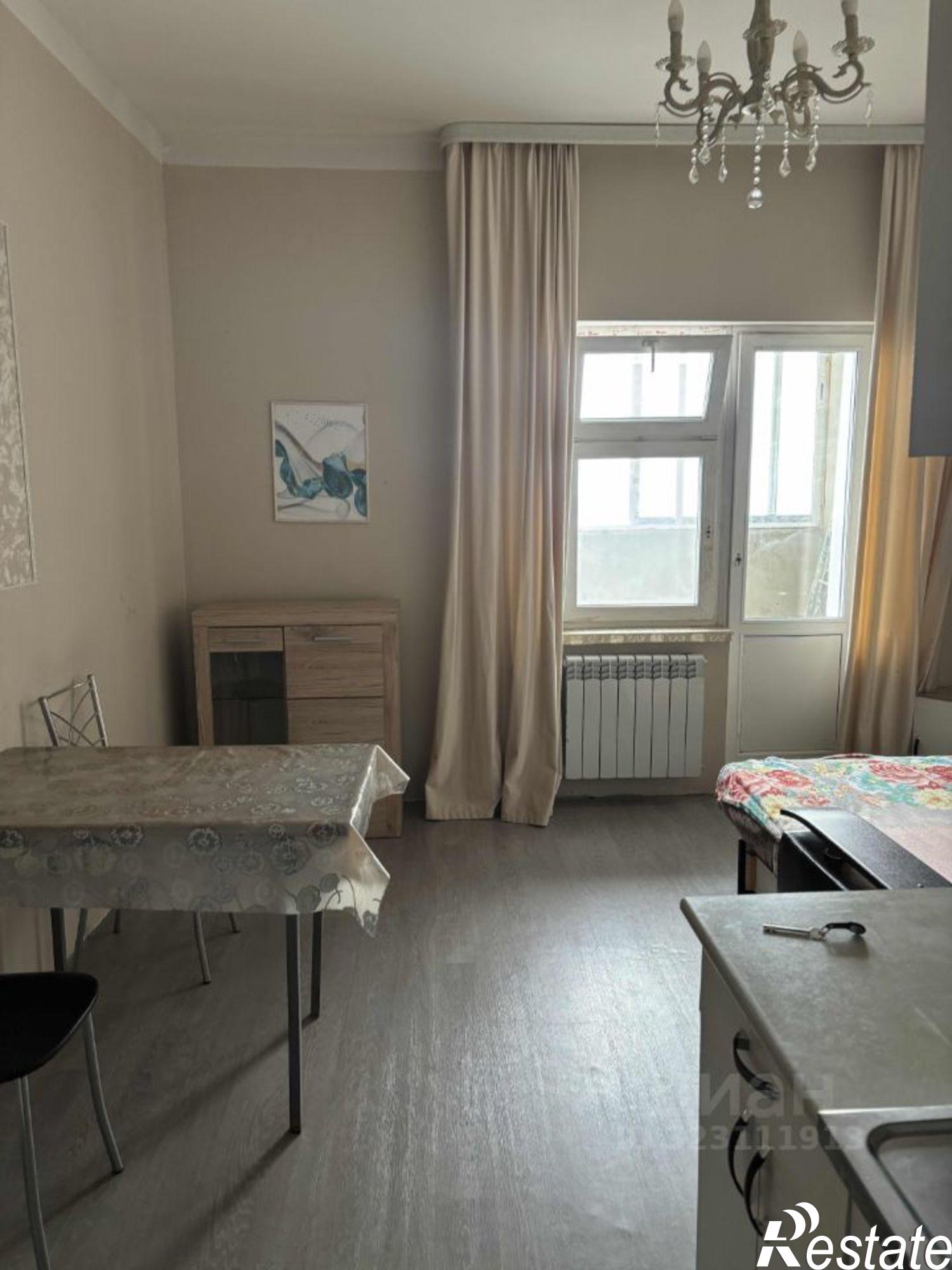 Купить квартиру за 4 300 000 рублей на ул Якова Потапова, 12 1