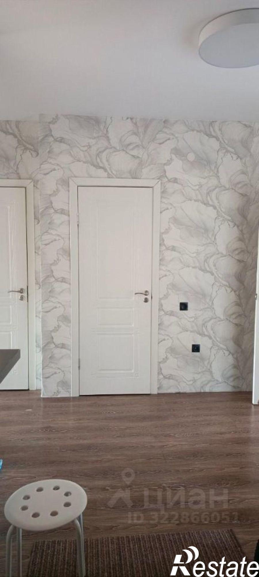 Купить квартиру за 9 500 000 рублей на улица Семёна Данилова, 3/3