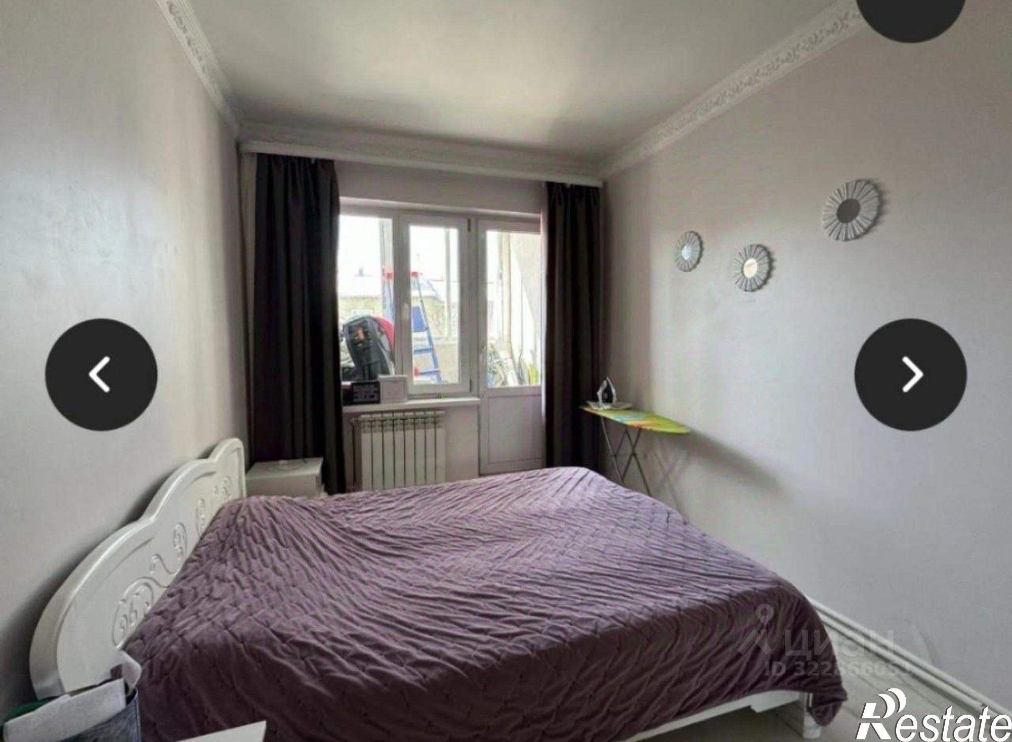 Купить квартиру за 9 500 000 рублей на улица Семёна Данилова, 3/3