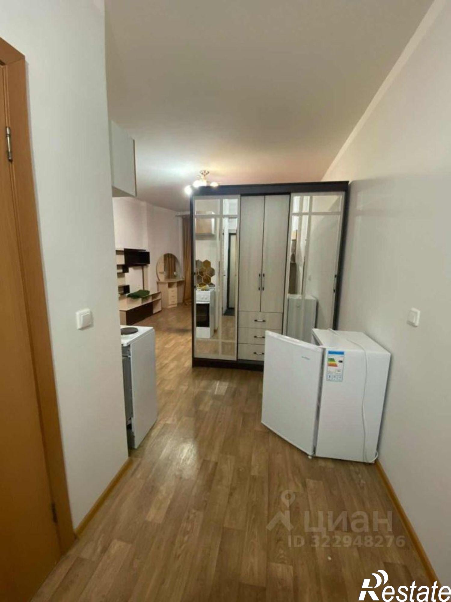 Купить квартиру за 4 400 000 рублей на ул Бекетова, 7