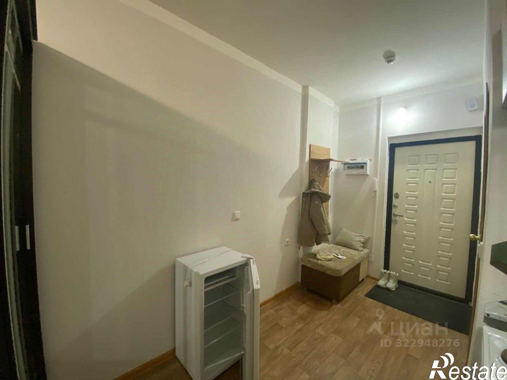 Купить квартиру за 4 400 000 рублей на ул Бекетова, 7