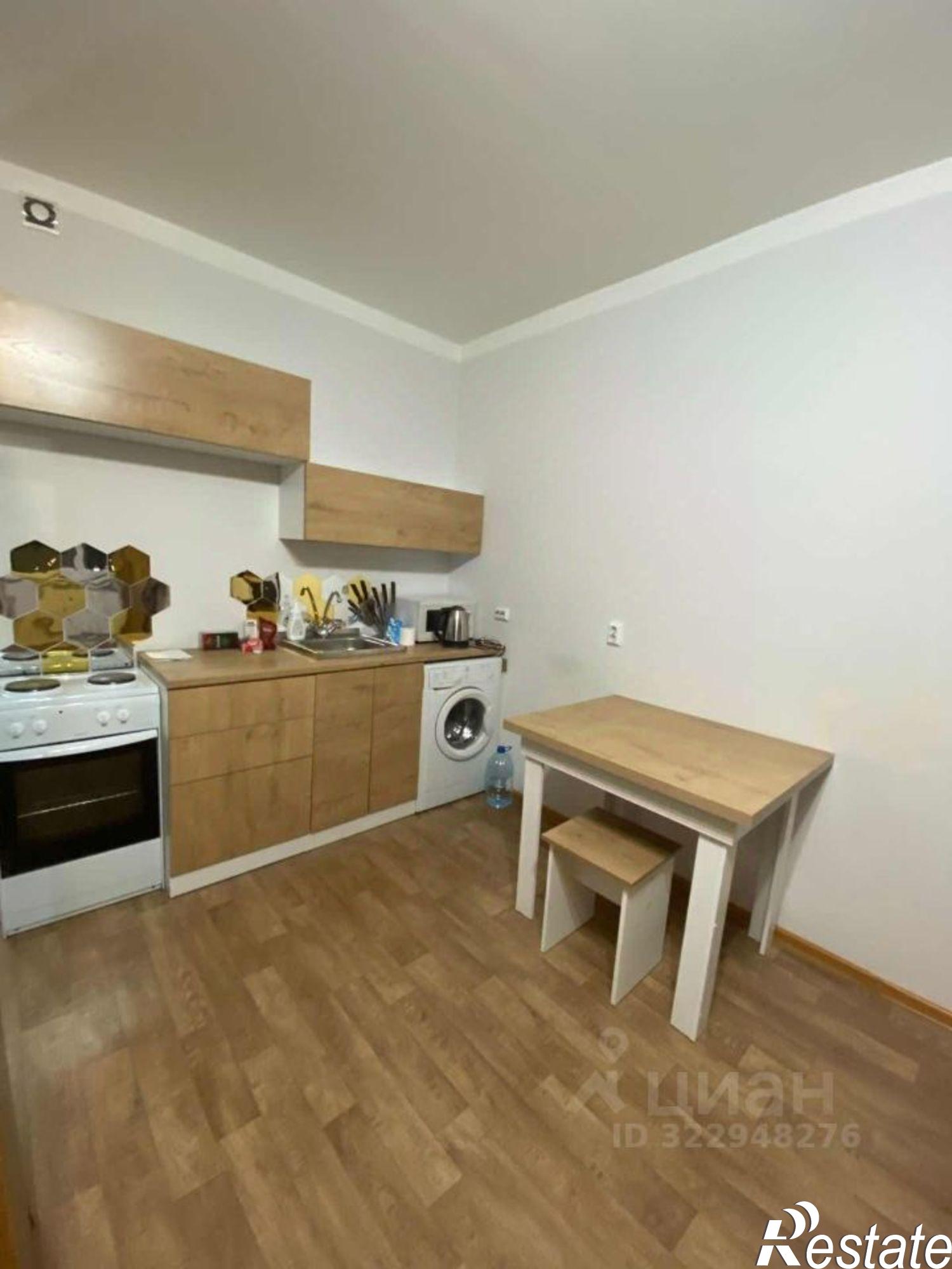 Купить квартиру за 4 400 000 рублей на ул Бекетова, 7