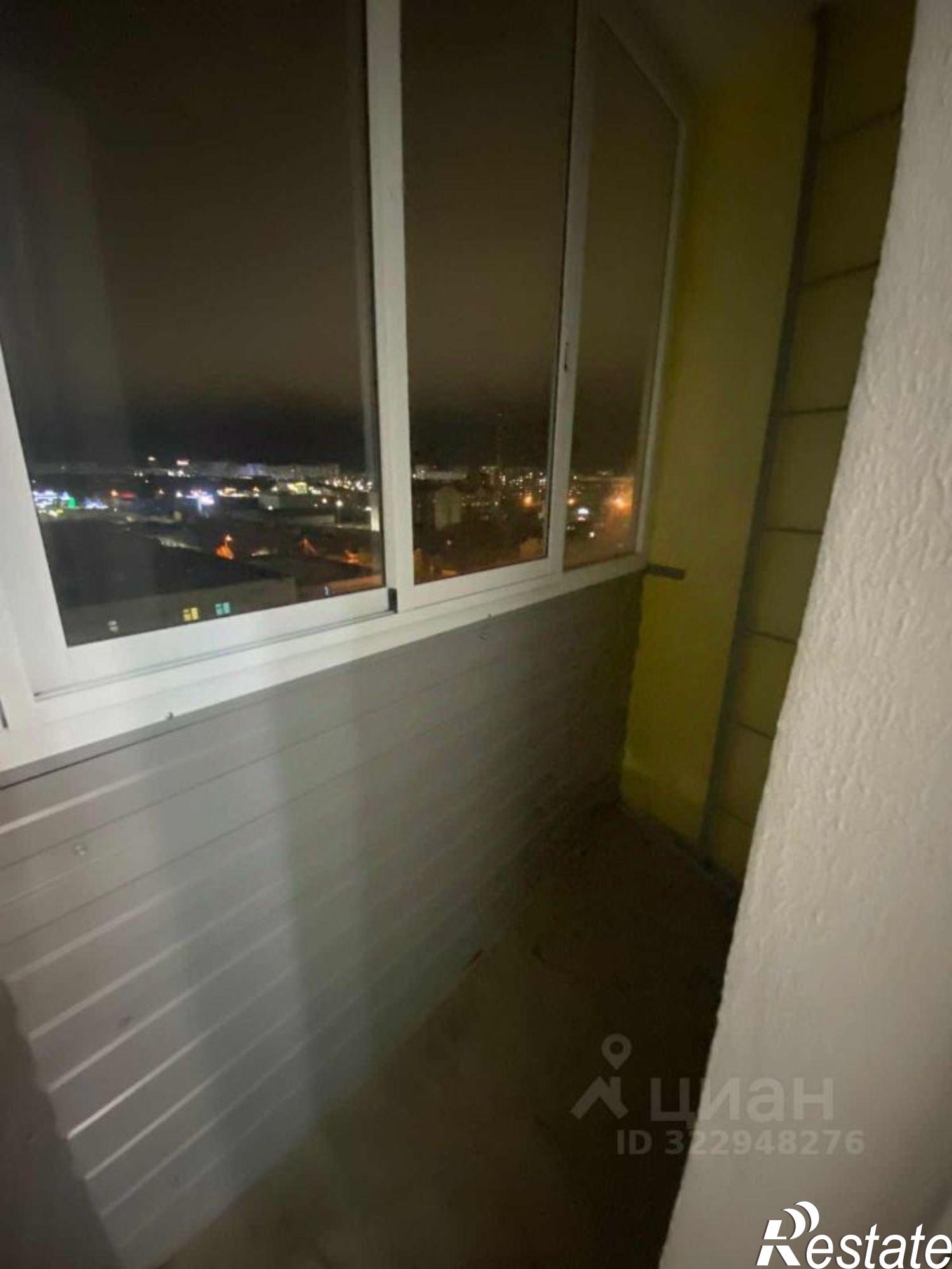 Купить квартиру за 4 400 000 рублей на ул Бекетова, 7