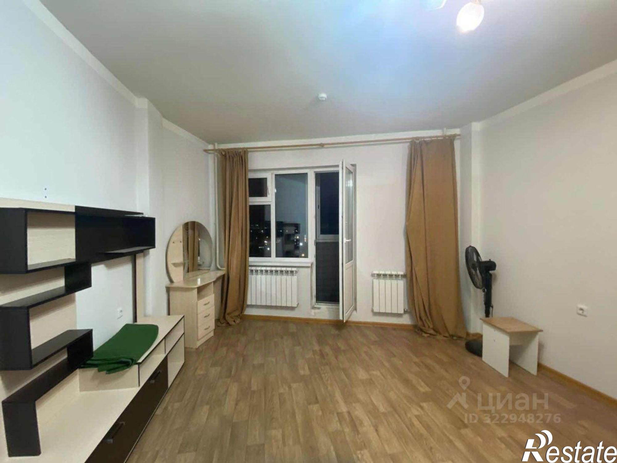 Купить квартиру за 4 400 000 рублей на ул Бекетова, 7