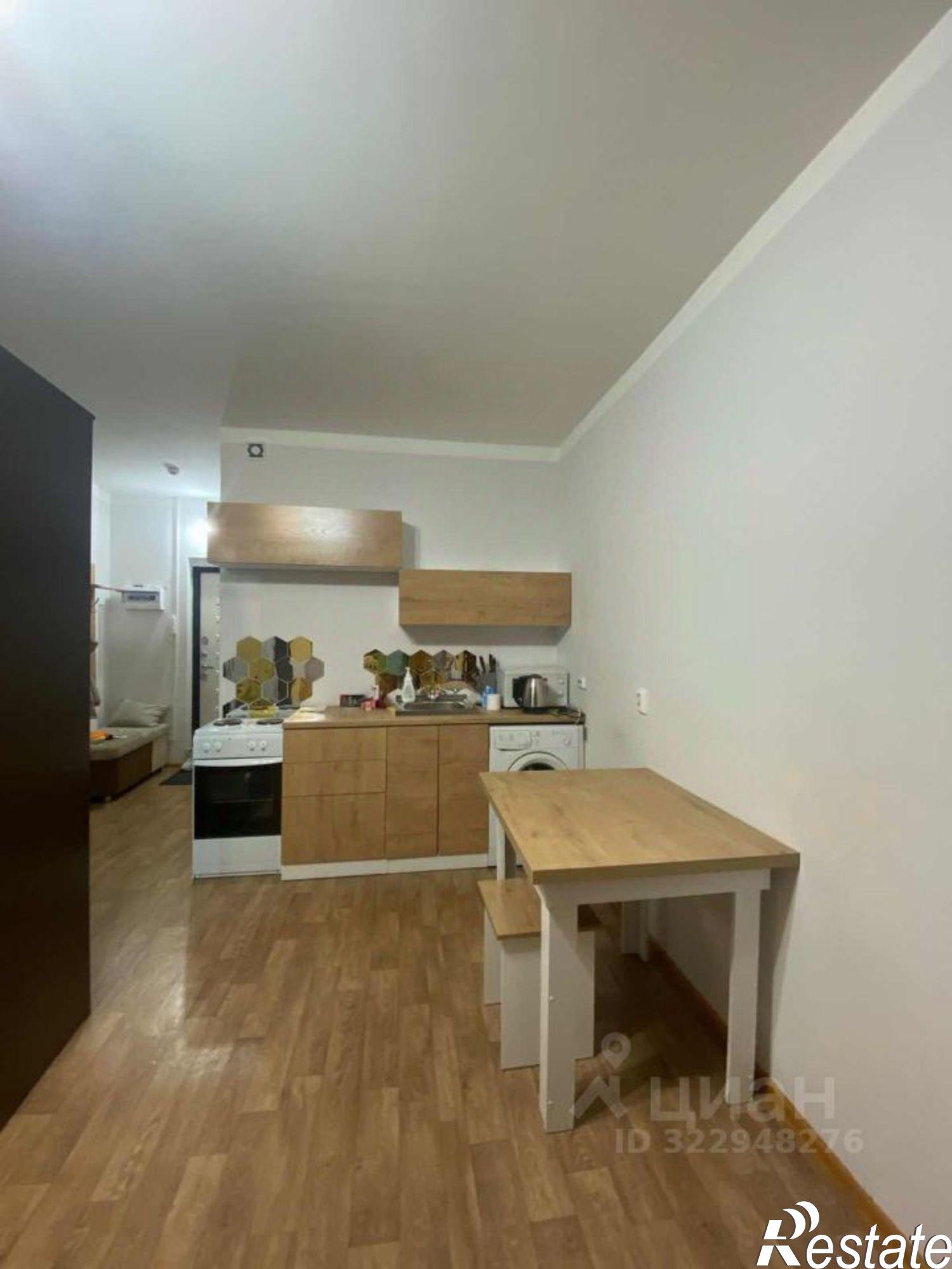 Купить квартиру за 4 400 000 рублей на ул Бекетова, 7