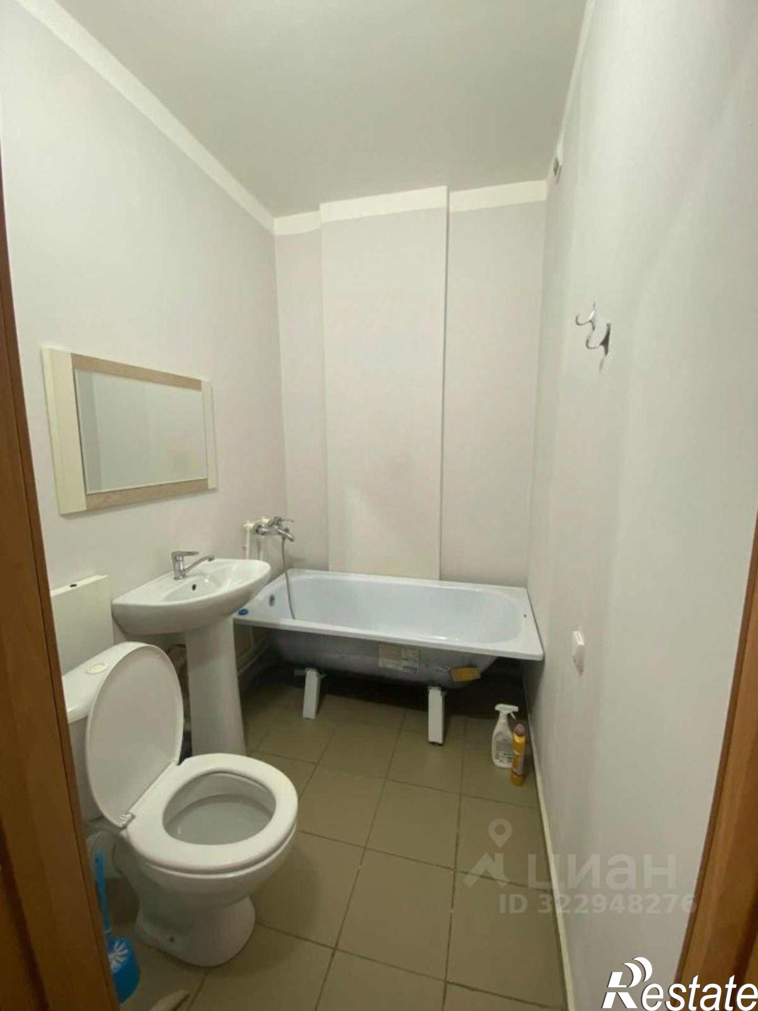 Купить квартиру за 4 400 000 рублей на ул Бекетова, 7