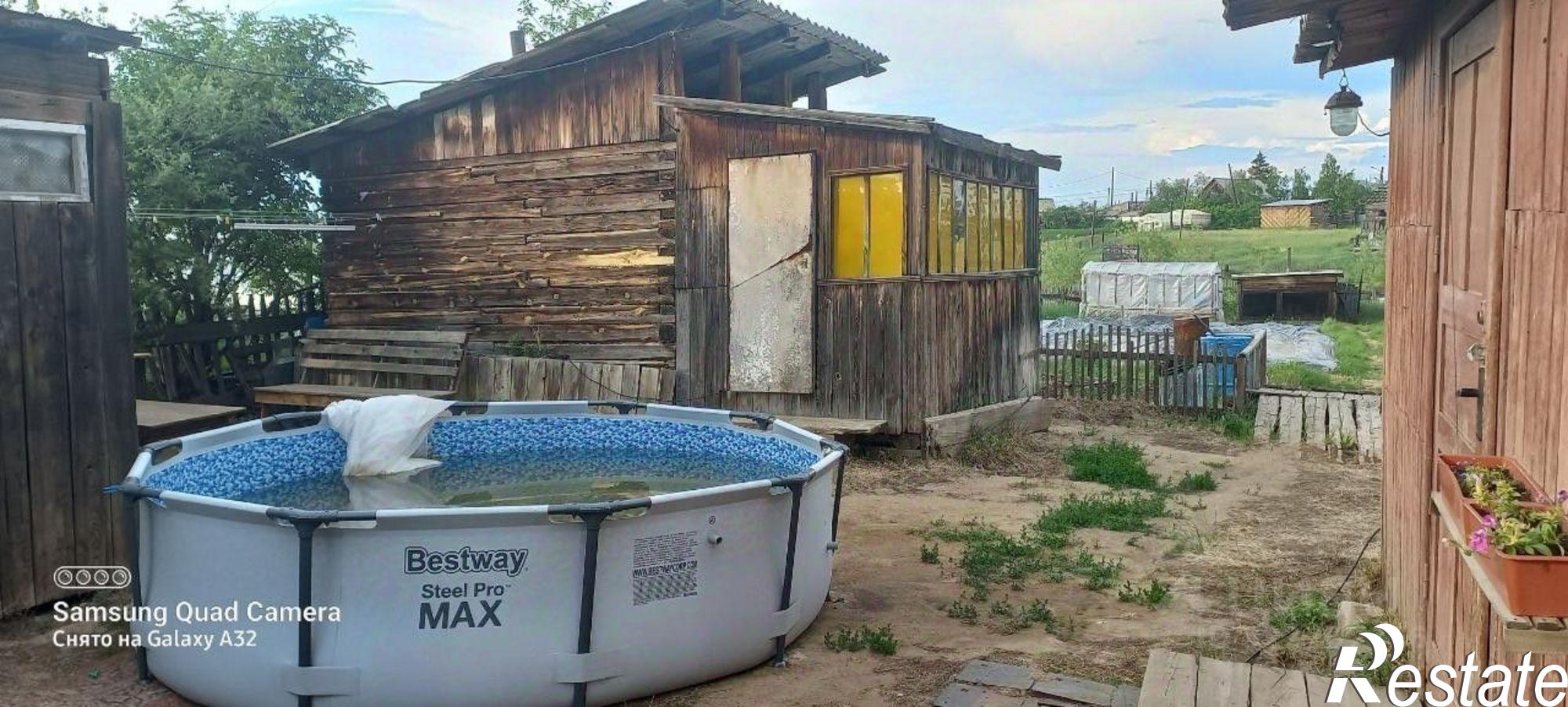 Купить квартиру за 5 000 000 рублей на ул. Заречная (Марха ), 24