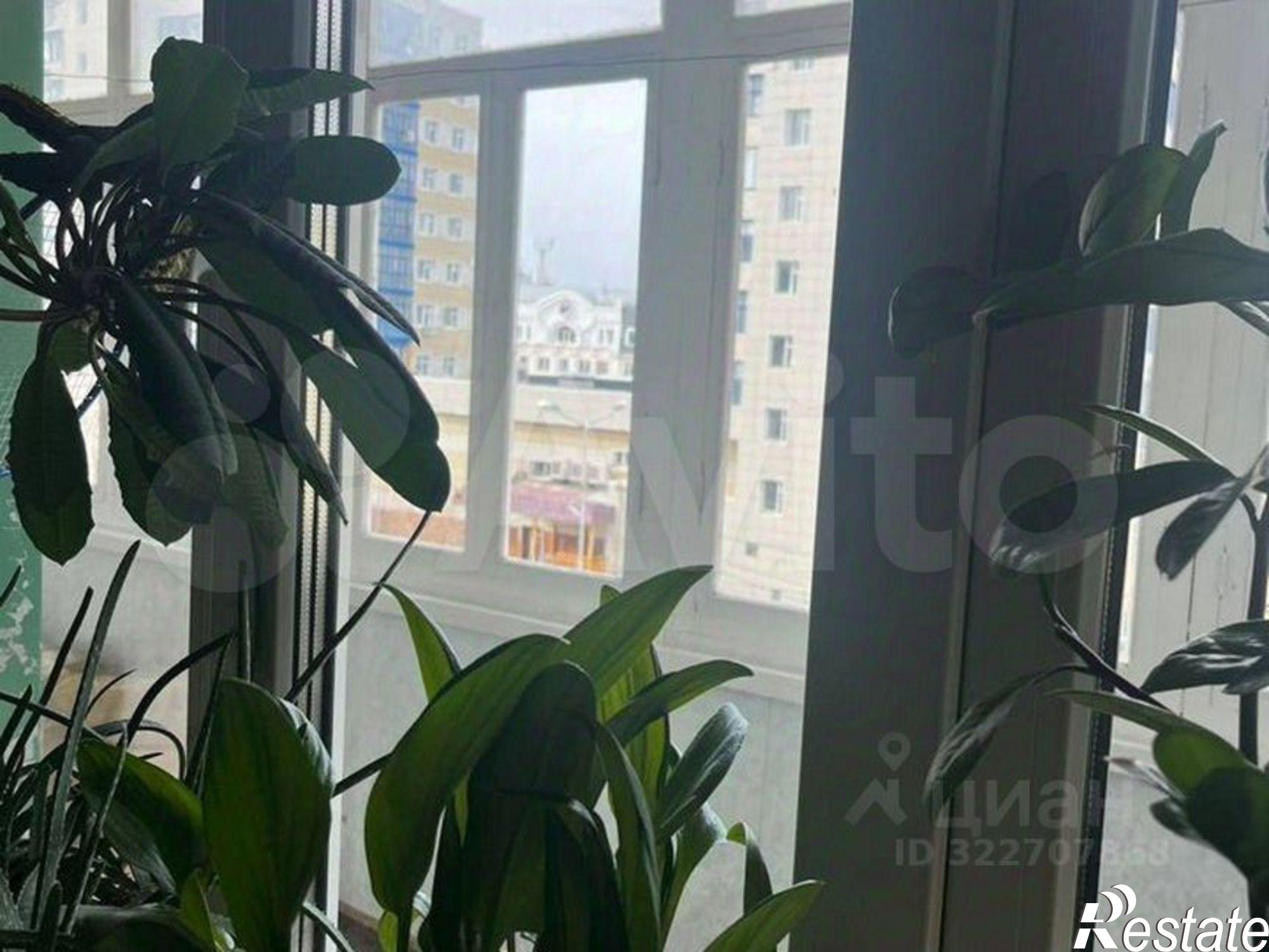 Купить квартиру за 10 500 000 рублей на улица Фёдора Попова, 17/1