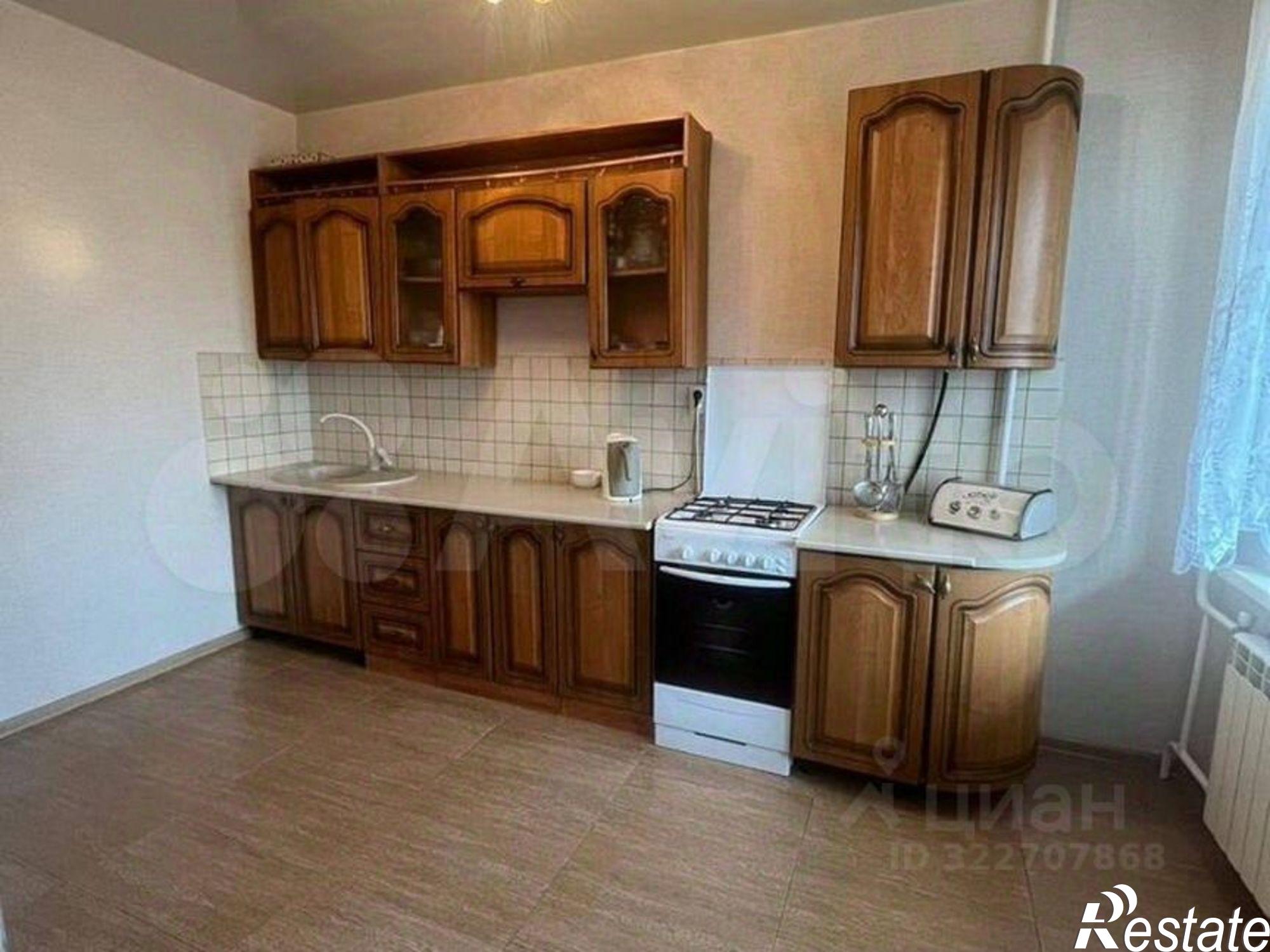 Купить квартиру за 10 500 000 рублей на улица Фёдора Попова, 17/1