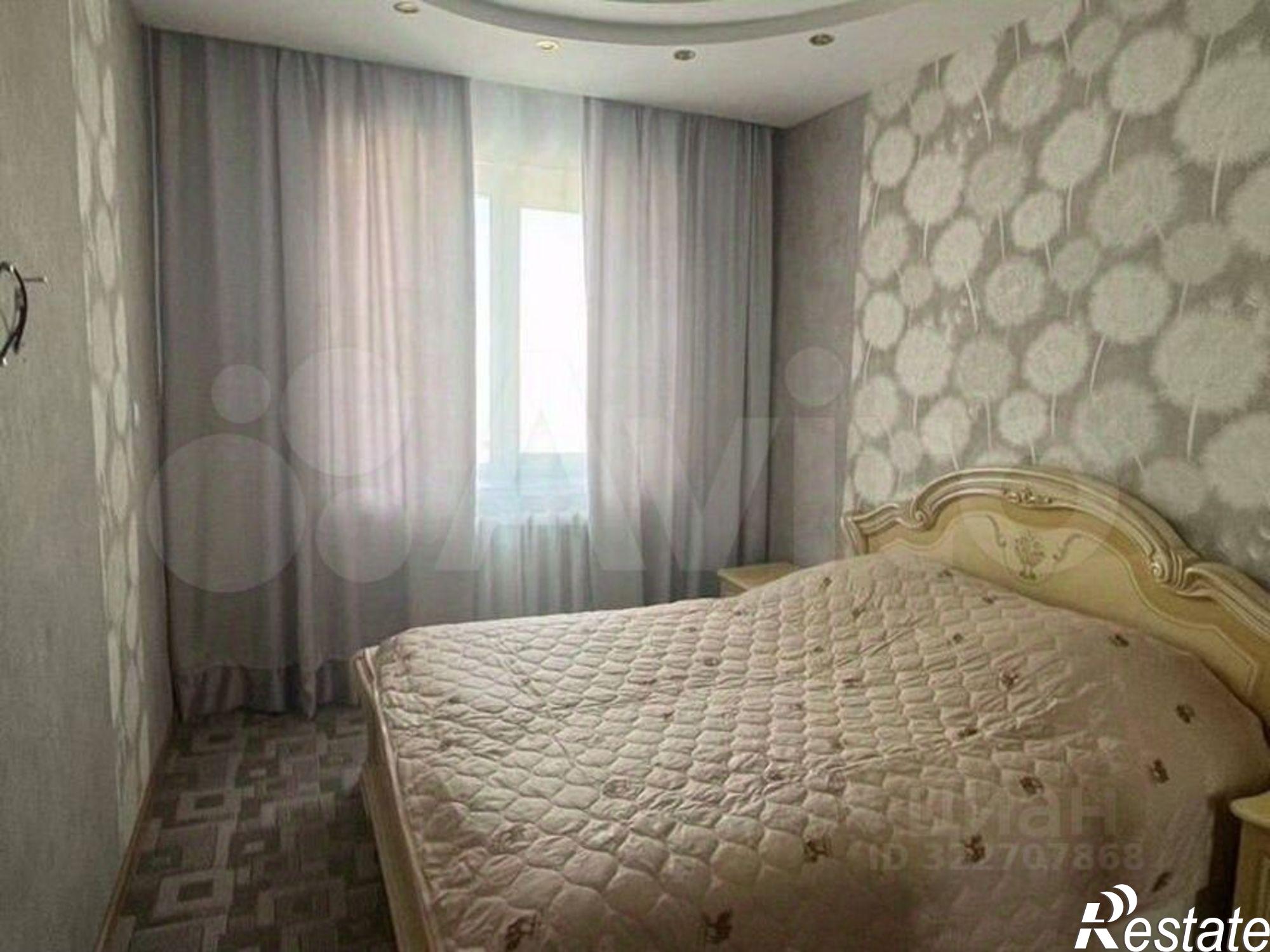 Купить квартиру за 10 500 000 рублей на улица Фёдора Попова, 17/1