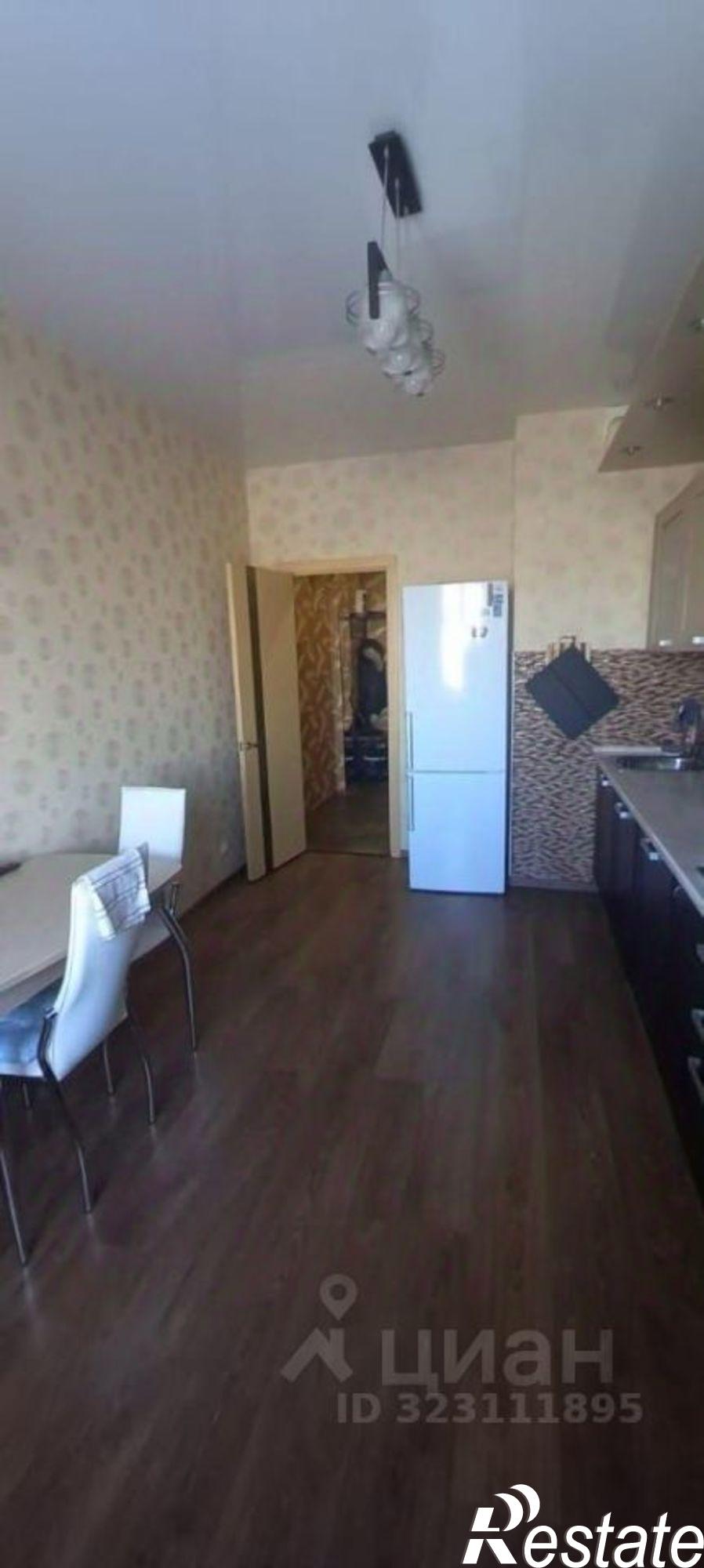 Купить квартиру за 10 600 000 рублей на улица Можайского, 13/7