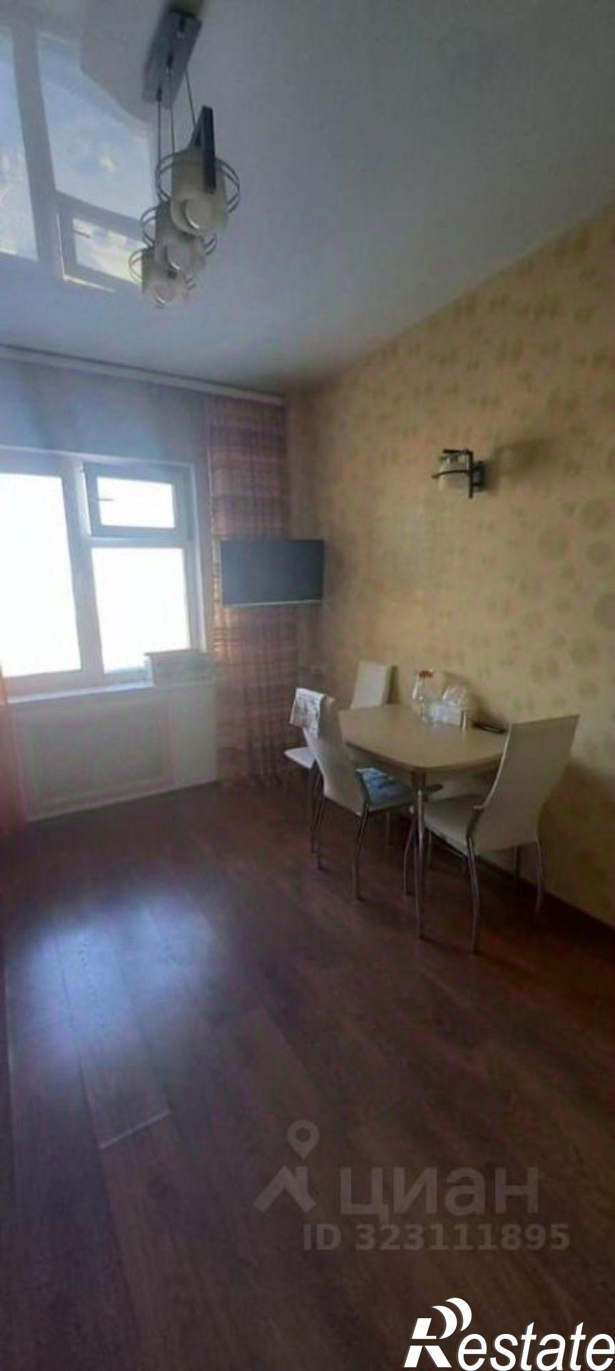 Купить квартиру за 10 600 000 рублей на улица Можайского, 13/7