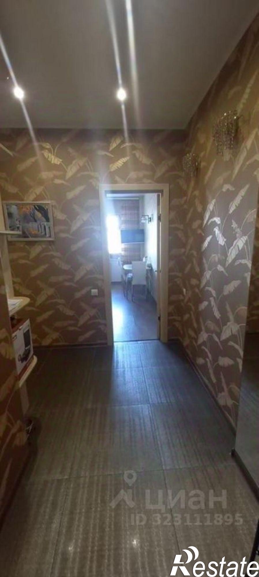 Купить квартиру за 10 600 000 рублей на улица Можайского, 13/7