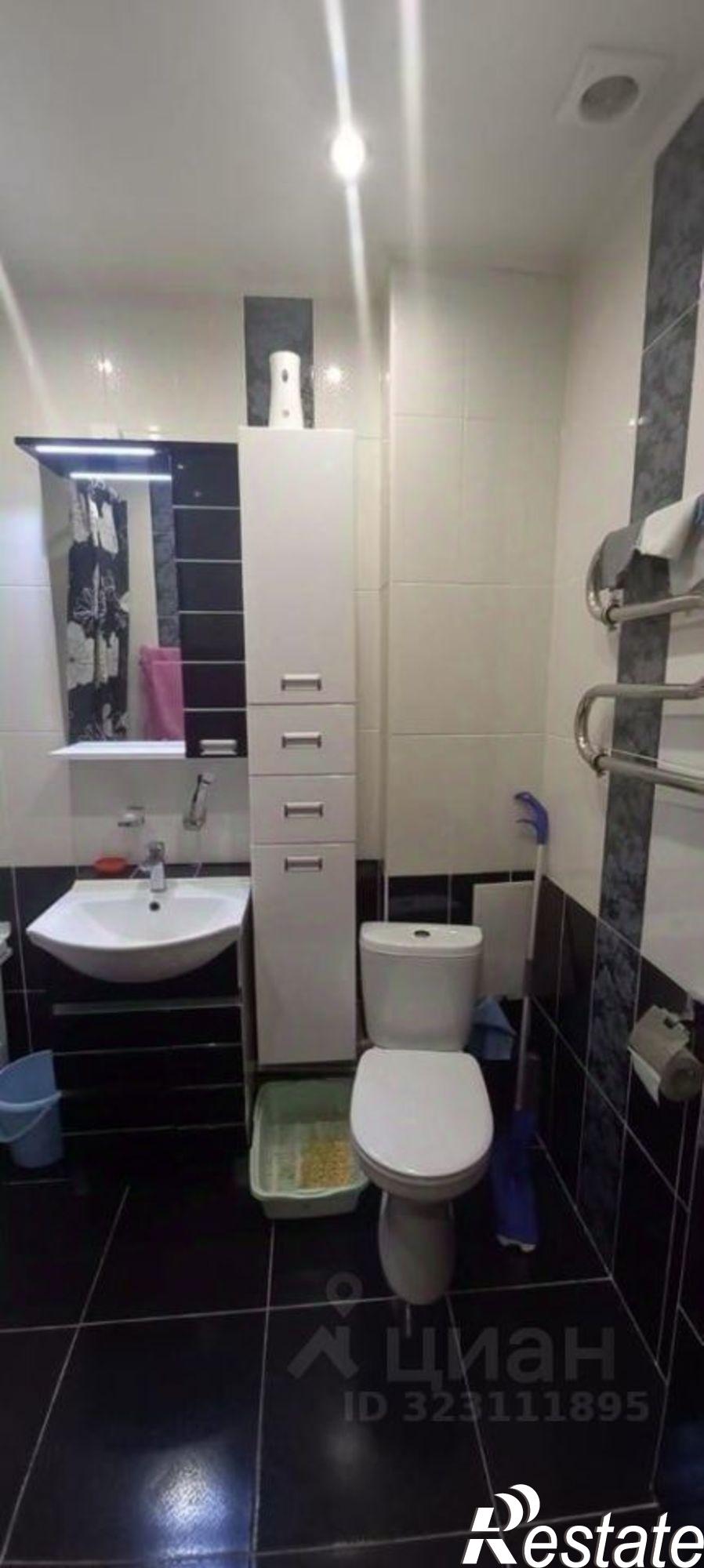 Купить квартиру за 10 600 000 рублей на улица Можайского, 13/7