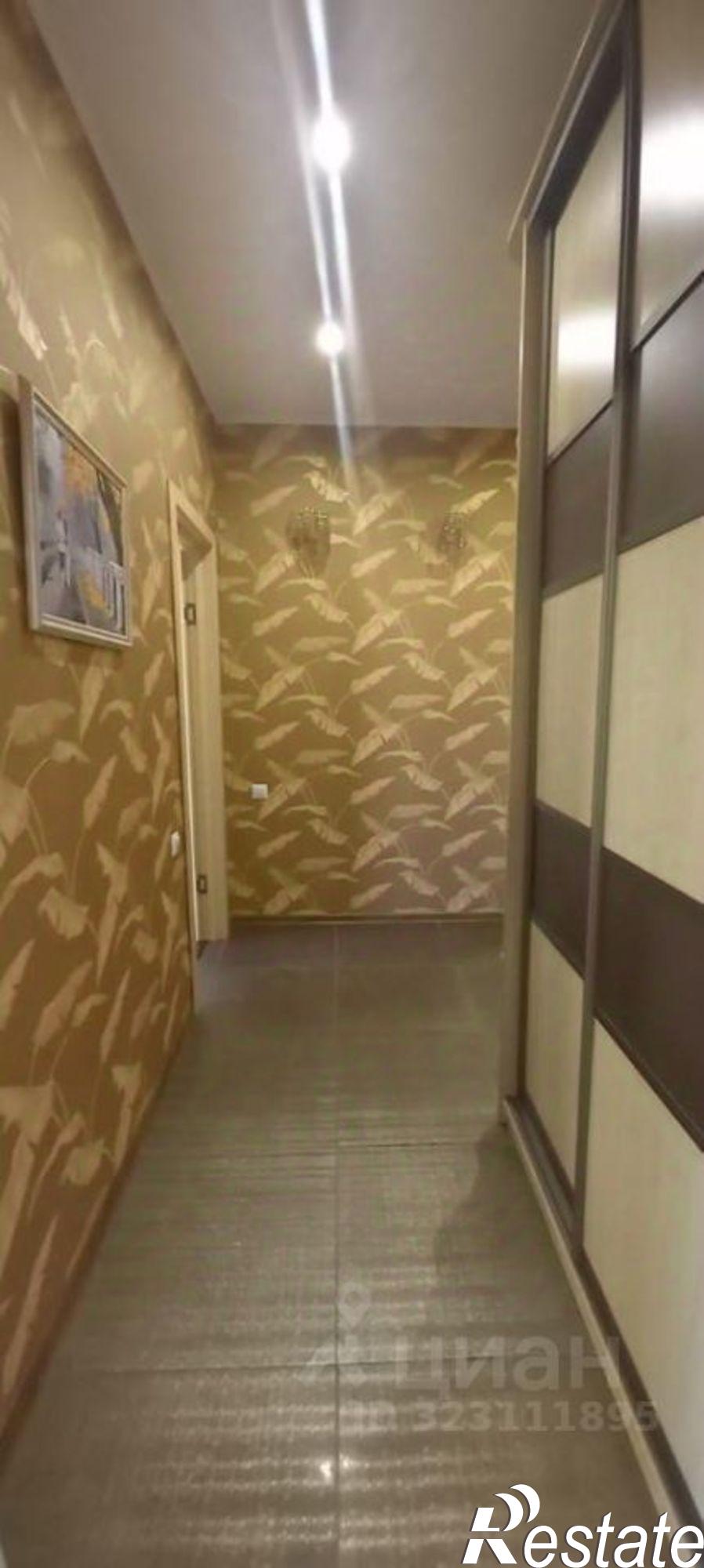 Купить квартиру за 10 600 000 рублей на улица Можайского, 13/7