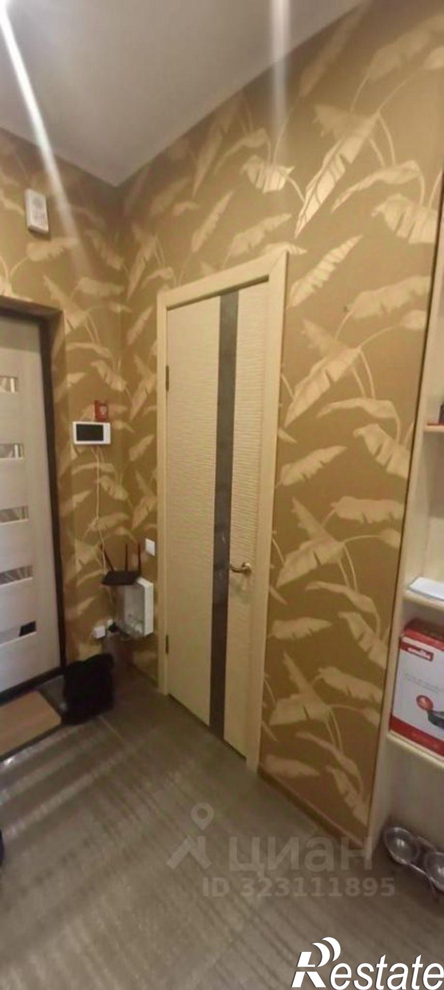 Купить квартиру за 10 600 000 рублей на улица Можайского, 13/7