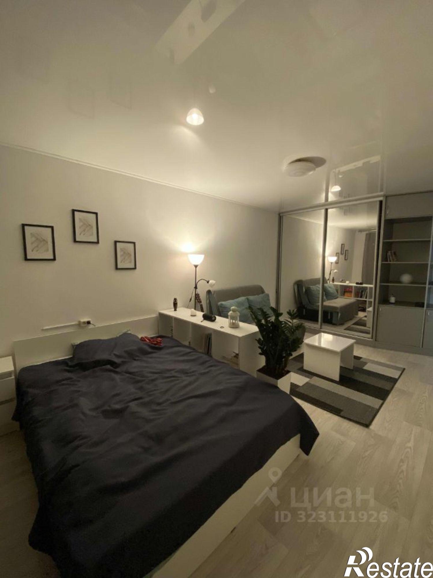 Купить квартиру за 5 900 000 рублей на ул Пояркова, 9