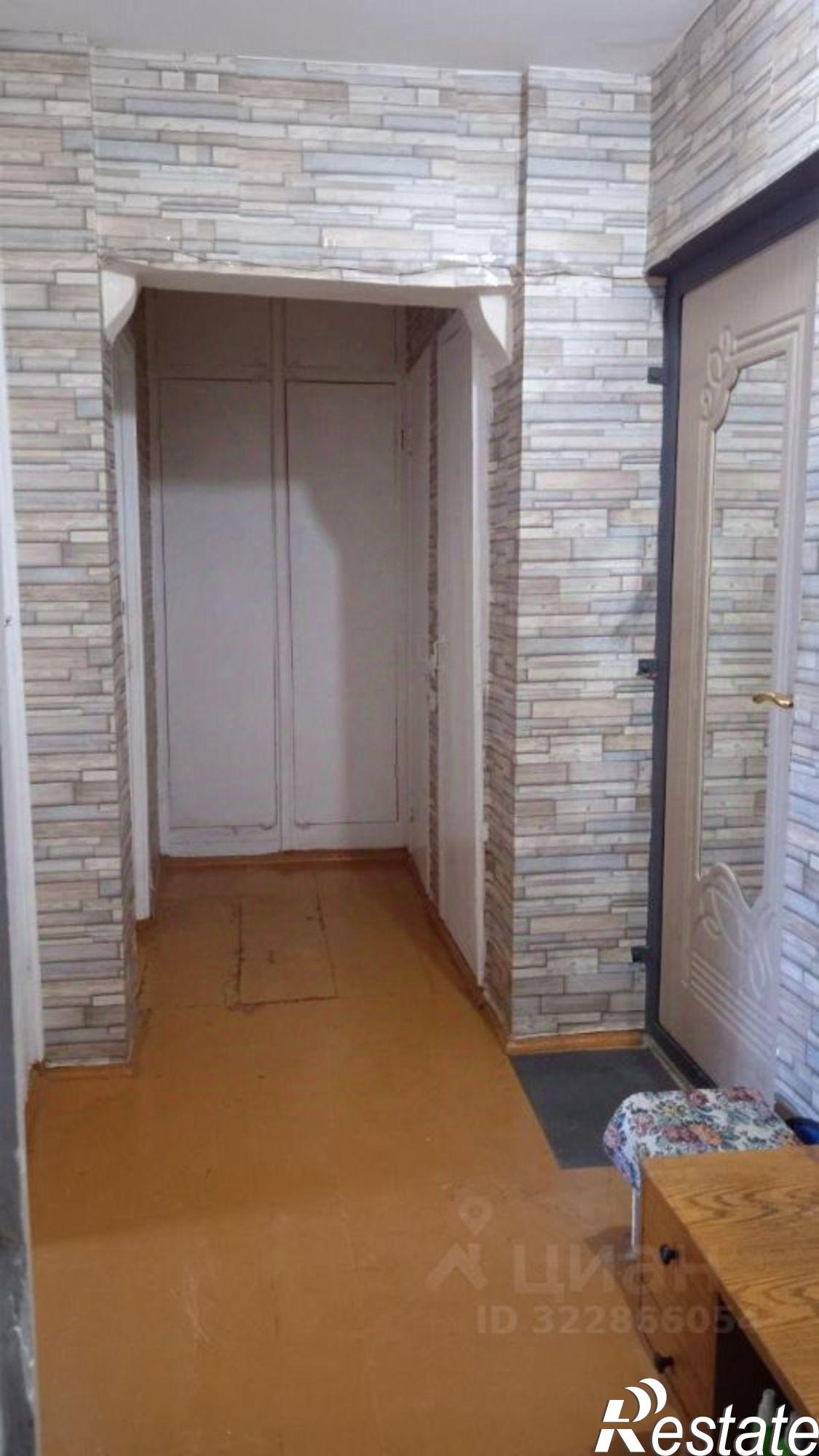 Купить квартиру за 6 000 000 рублей на ул Каландаришвили, 38/2