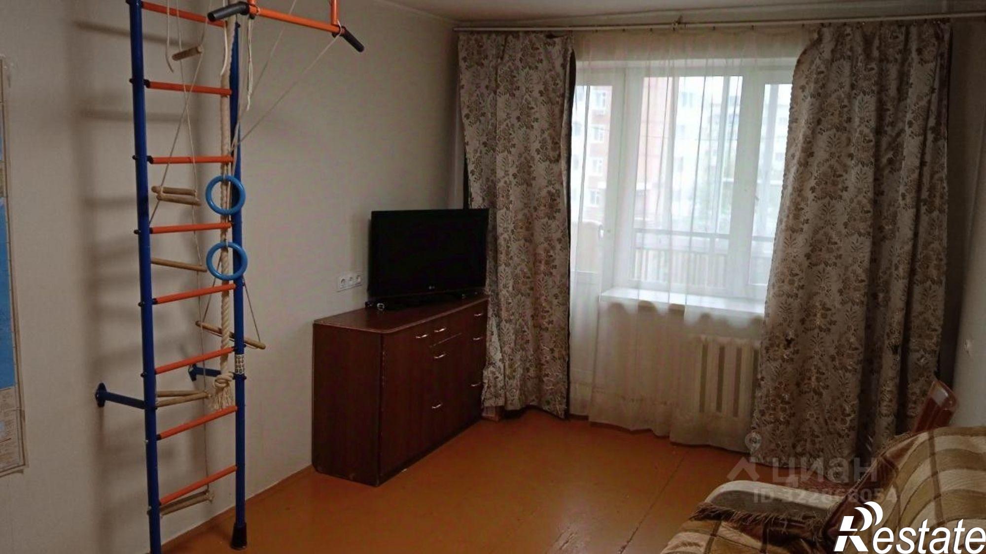 Купить квартиру за 6 000 000 рублей на ул Каландаришвили, 38/2